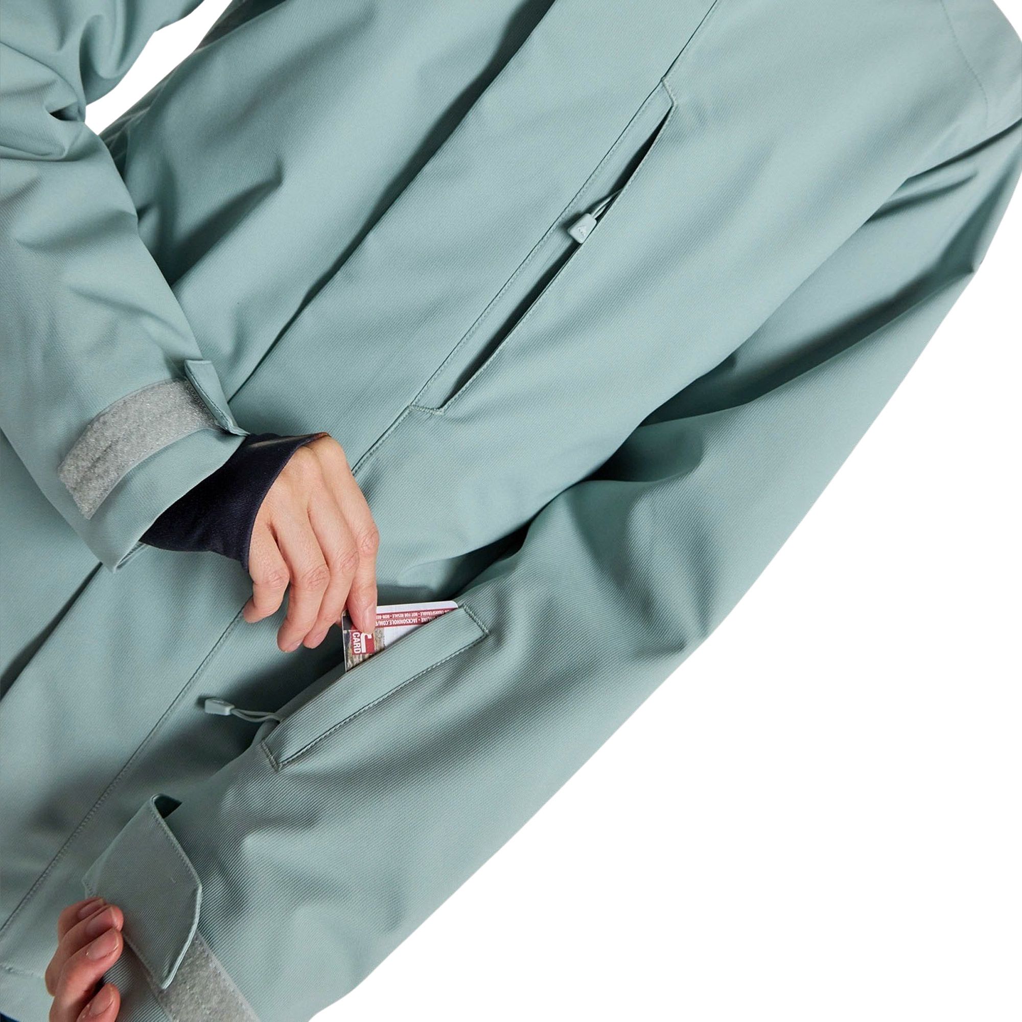 ♪BURTON★JET /27.5 Burton Jet Ridge Skijacket Women | Plutosport