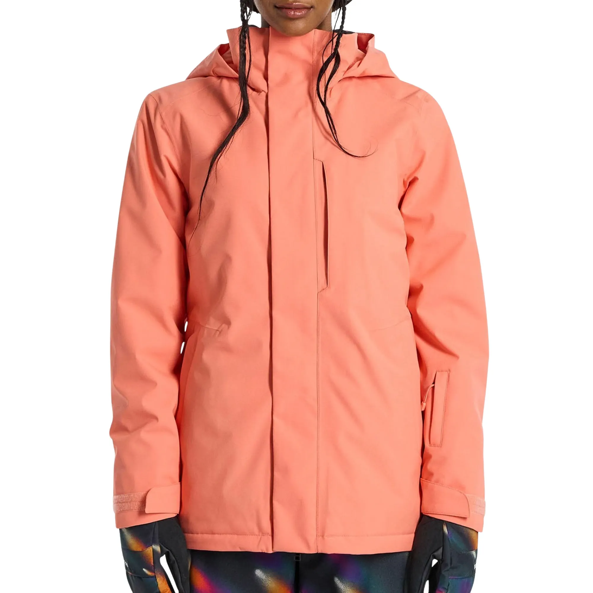 Burton Jet Ridge Skijas Dames | PlutoSport