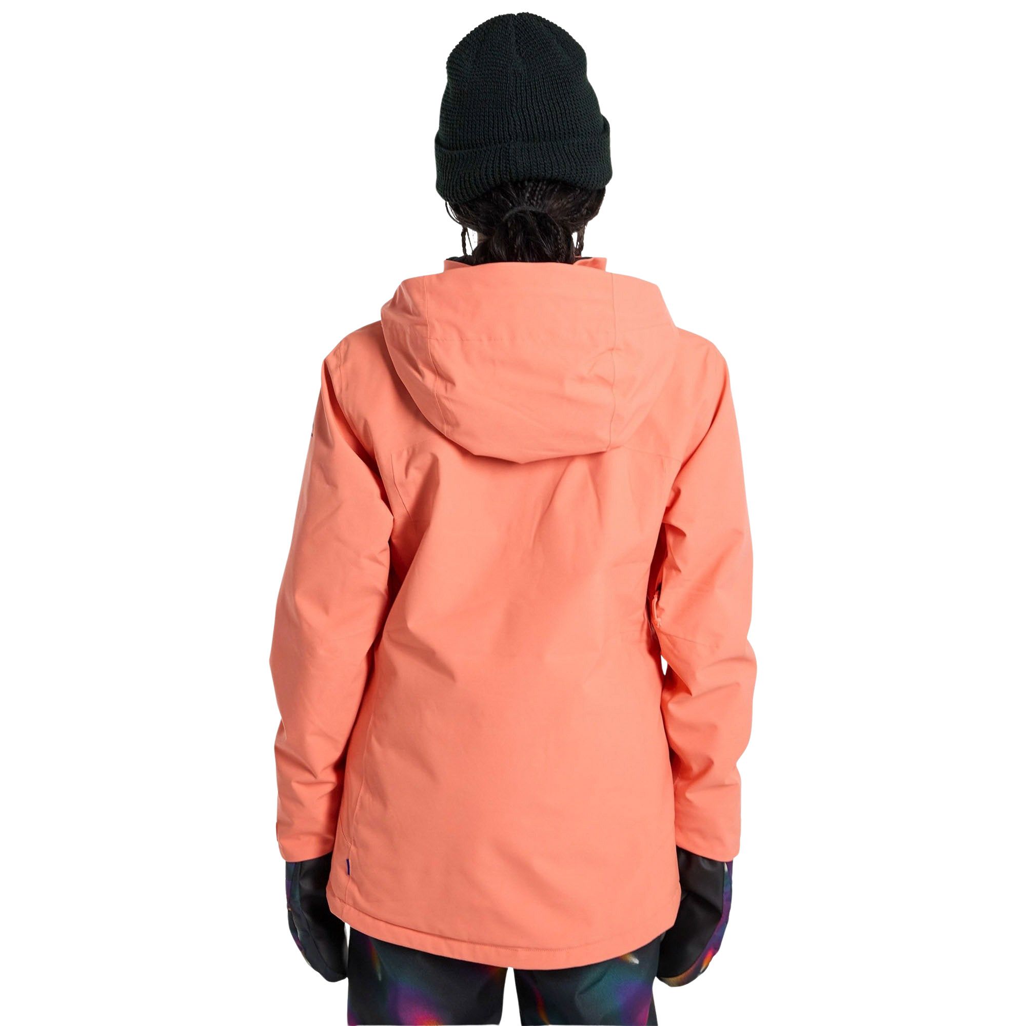 Burton Jet Ridge Skijas Dames