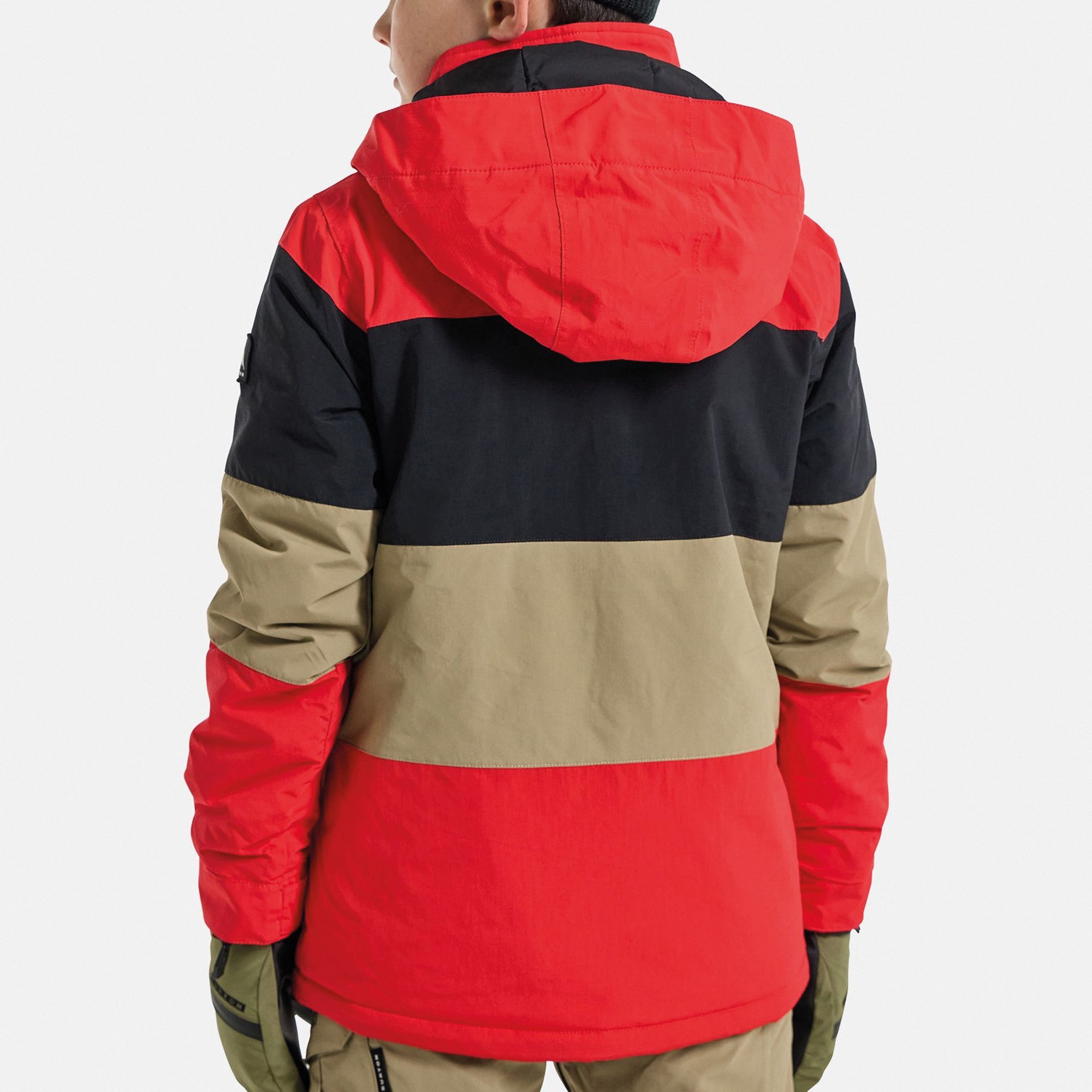 Burton Symbol Skijas Junior