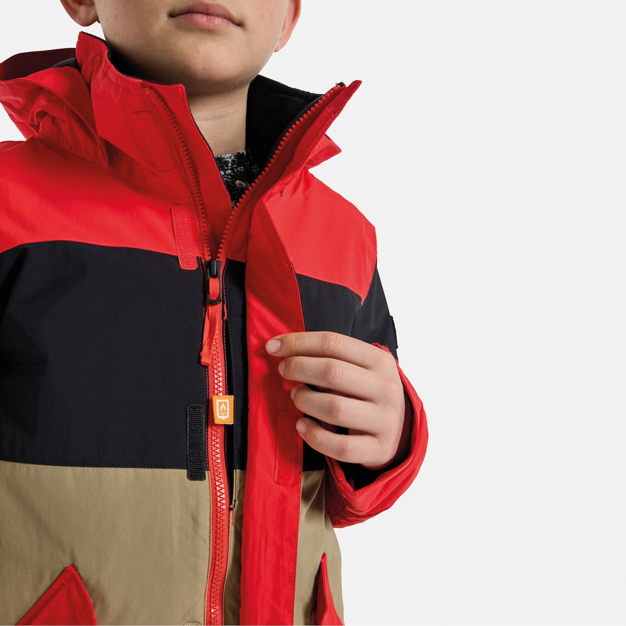 Burton Symbol Skijas Junior