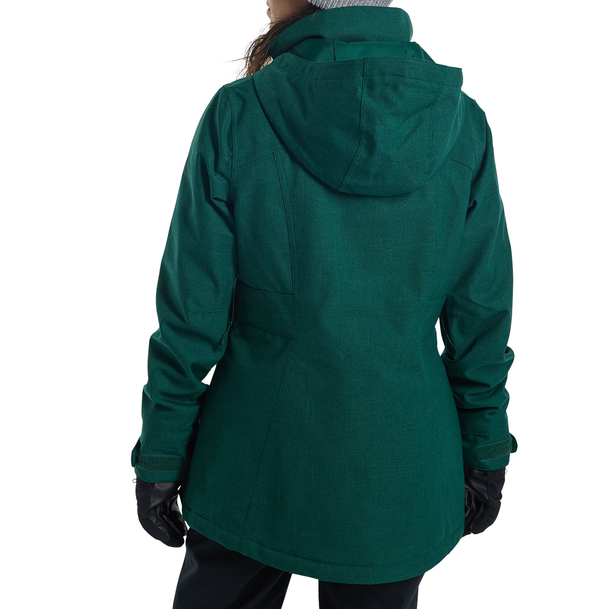 Burton Jet Set Skijacket Women | Plutosport
