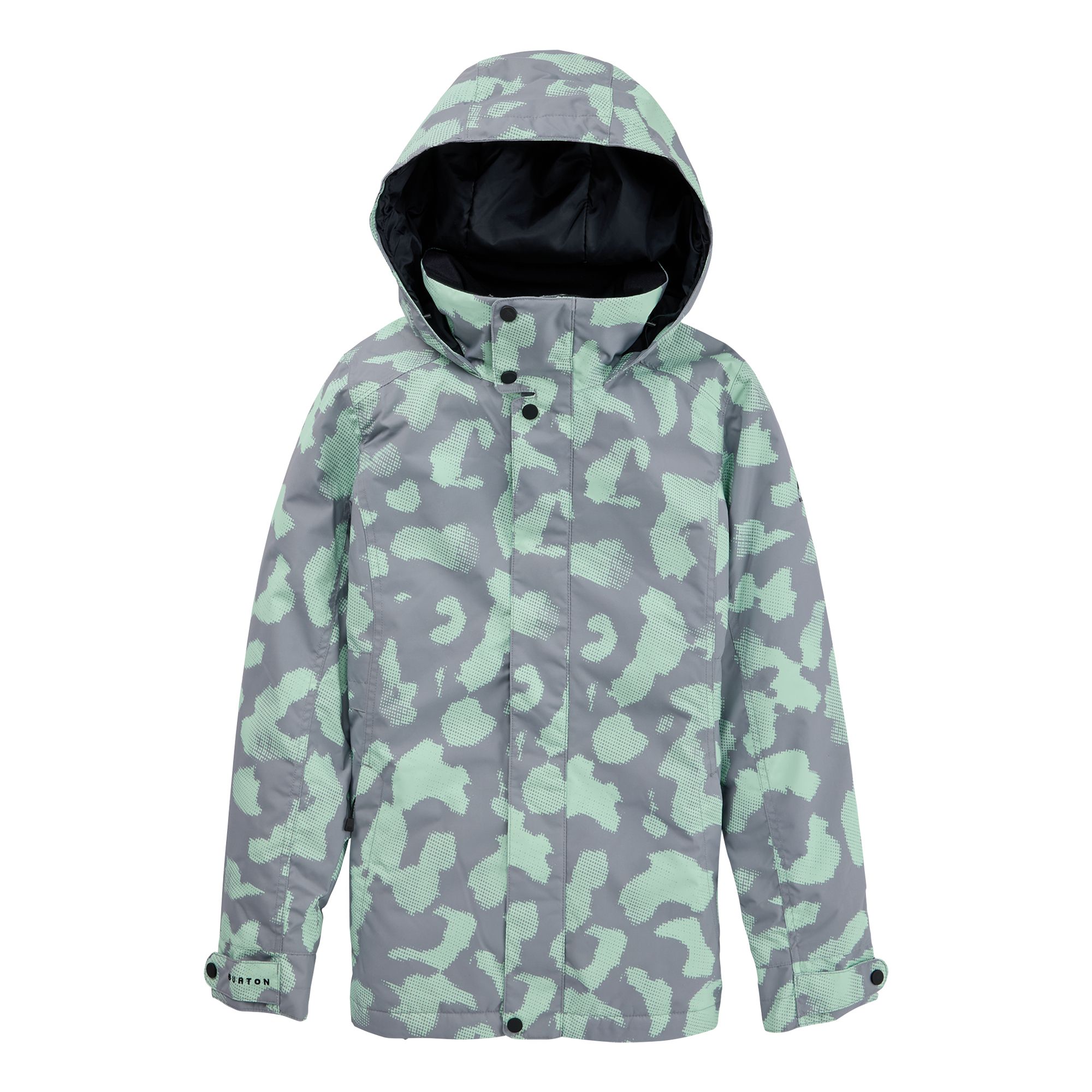 Burton Jet Set Skijacket Women | Plutosport
