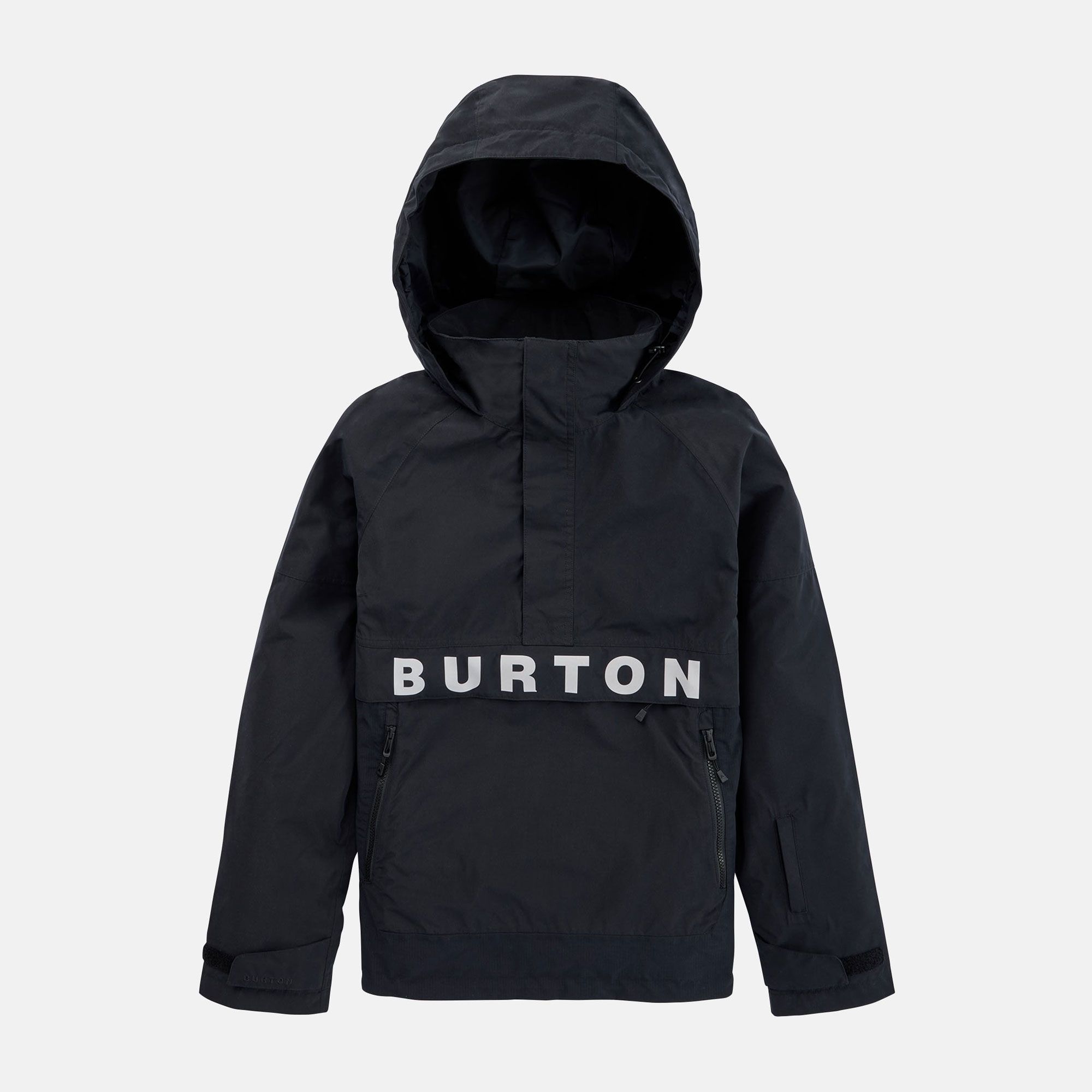 Burton Frostner 2L Anorak Skijas Dames