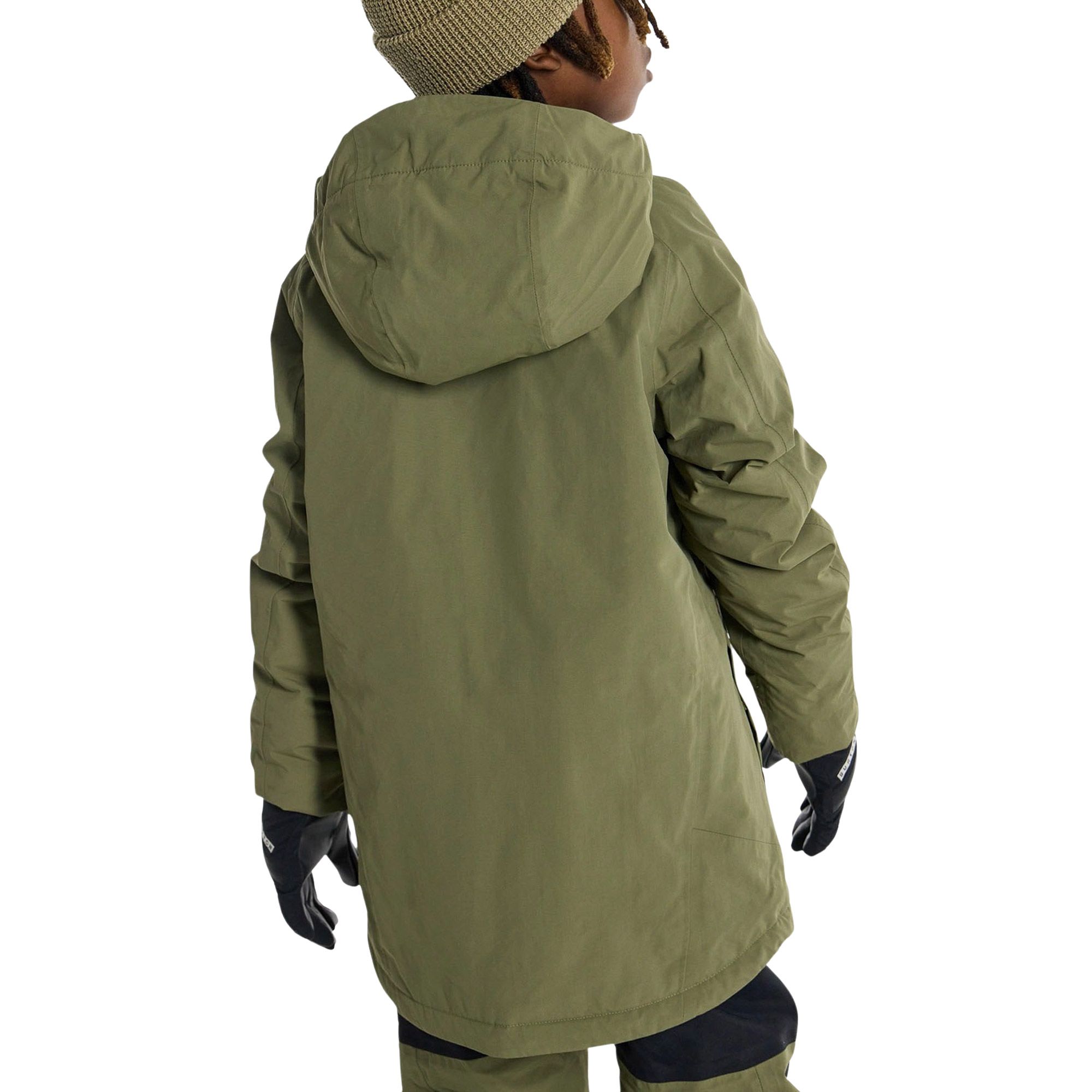 Burton Skimmer Skijas Junior