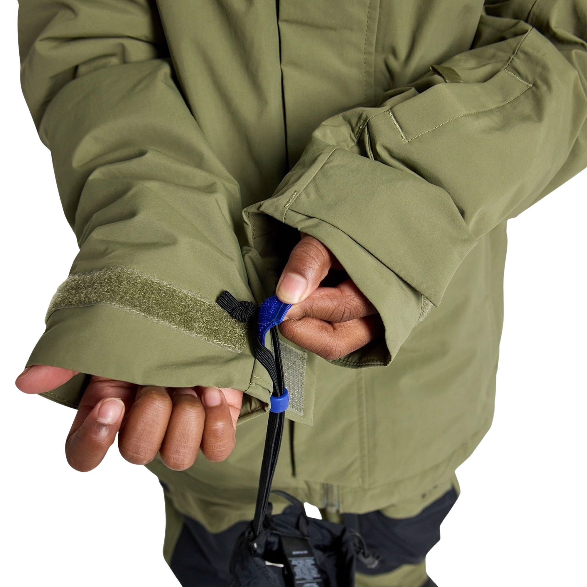 Burton Skimmer Skijas Junior