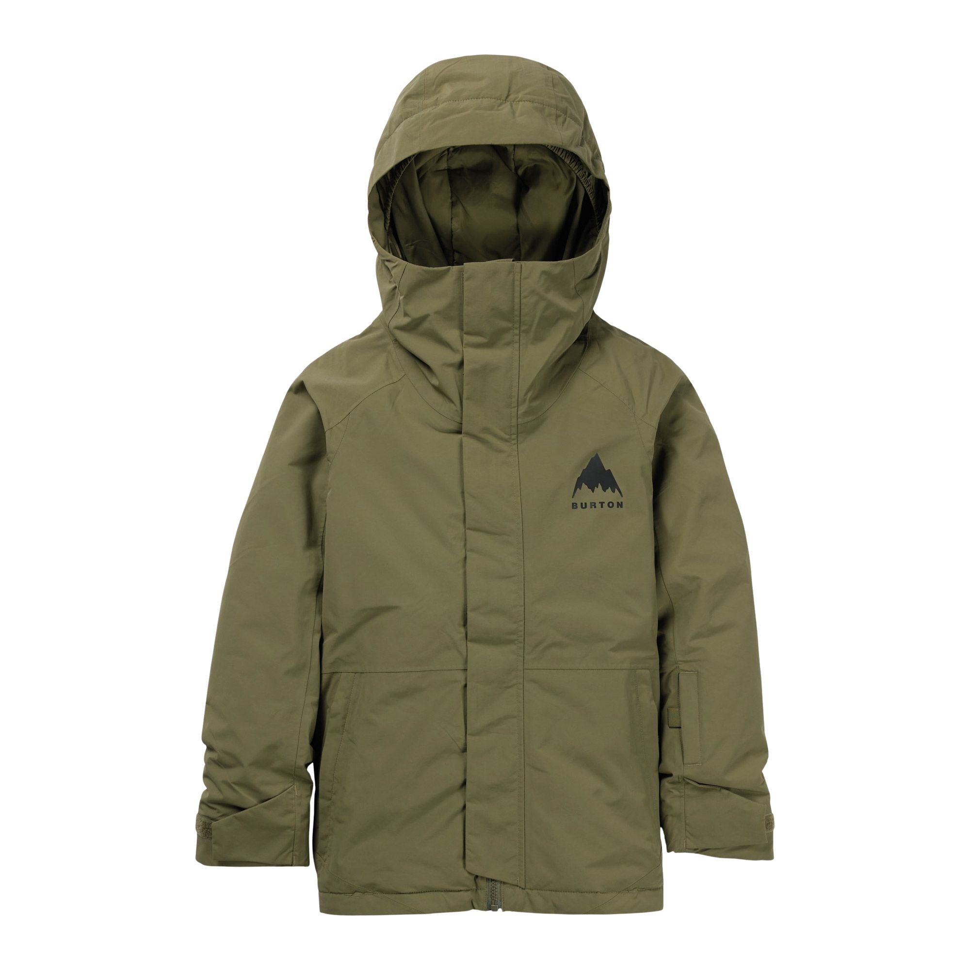 Burton Skimmer Skijas Junior