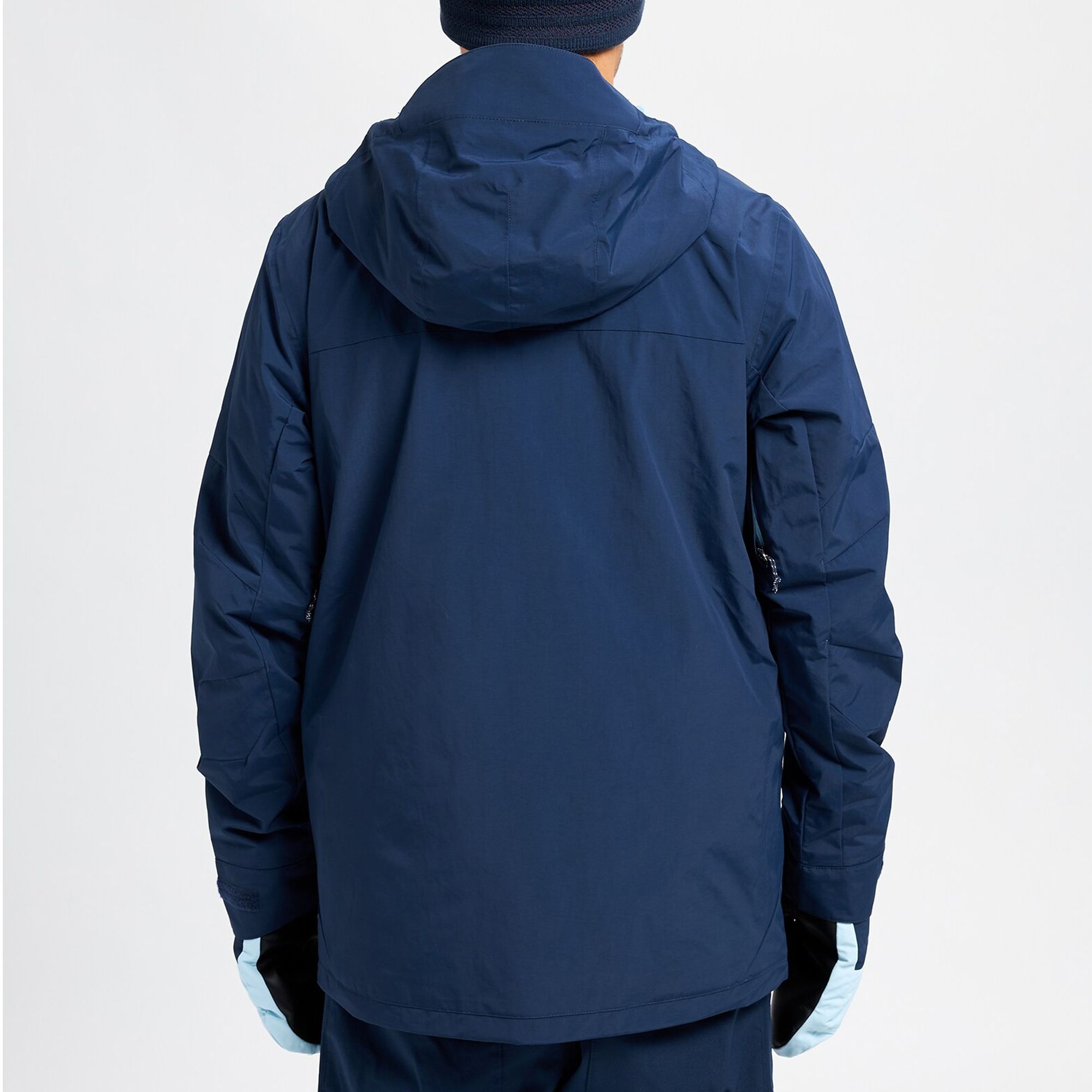 Burton Peasy Snowboardjas Heren