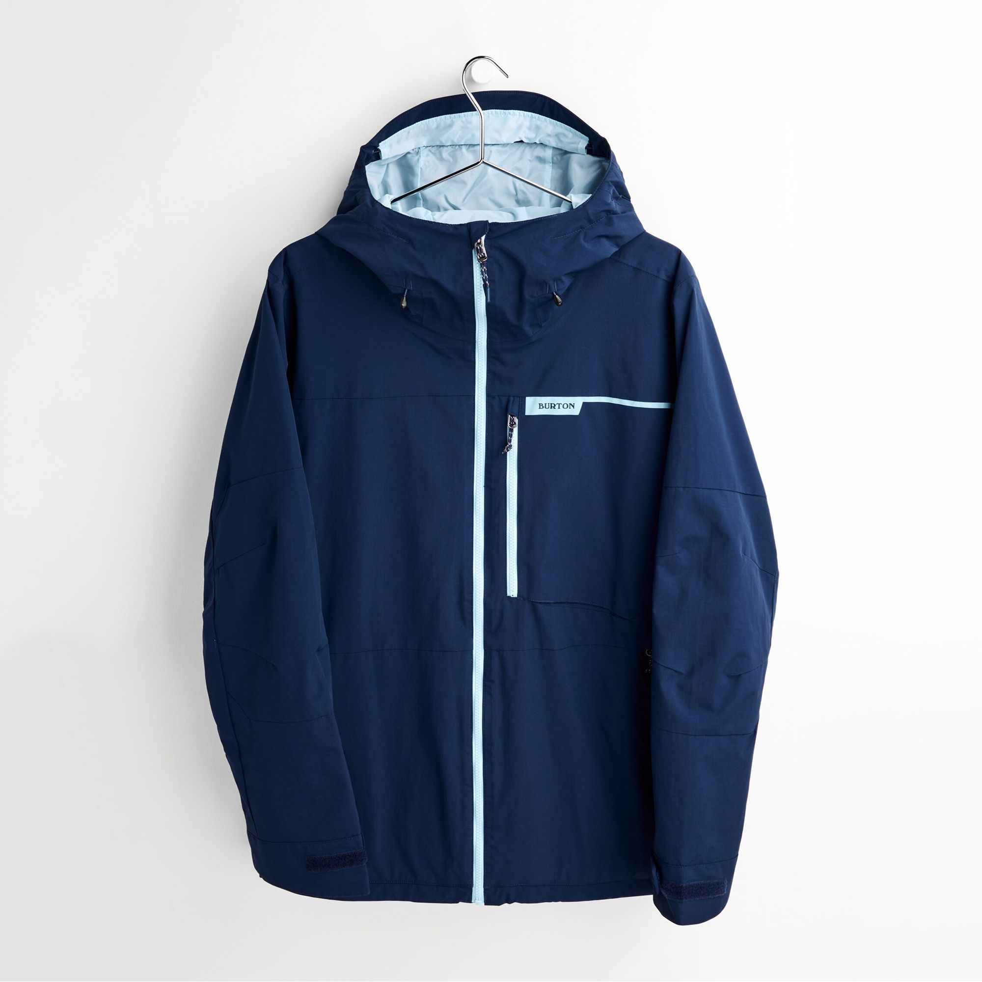 Burton Peasy Snowboardjas Heren