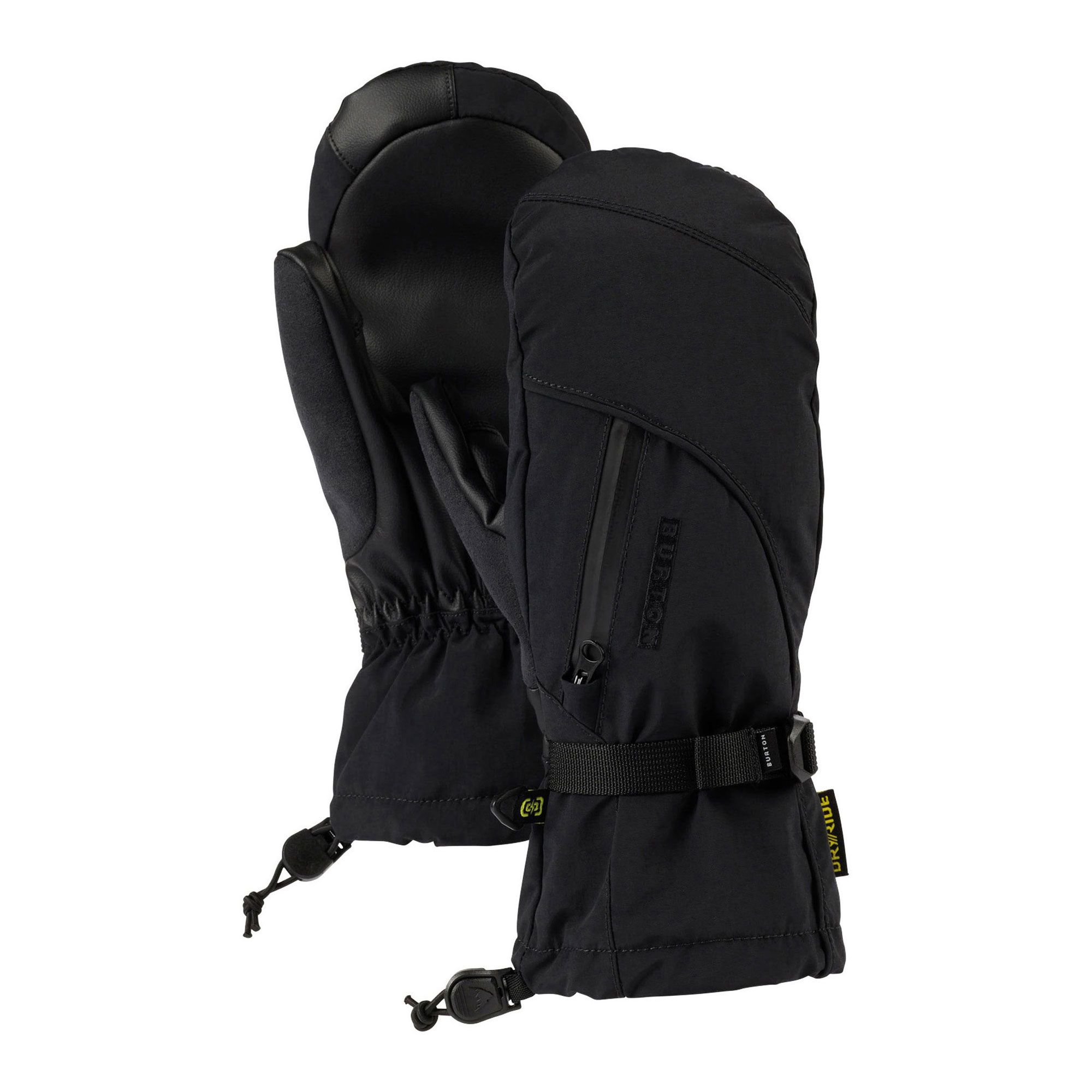 Burton Baker 2 in 1 dameswanten