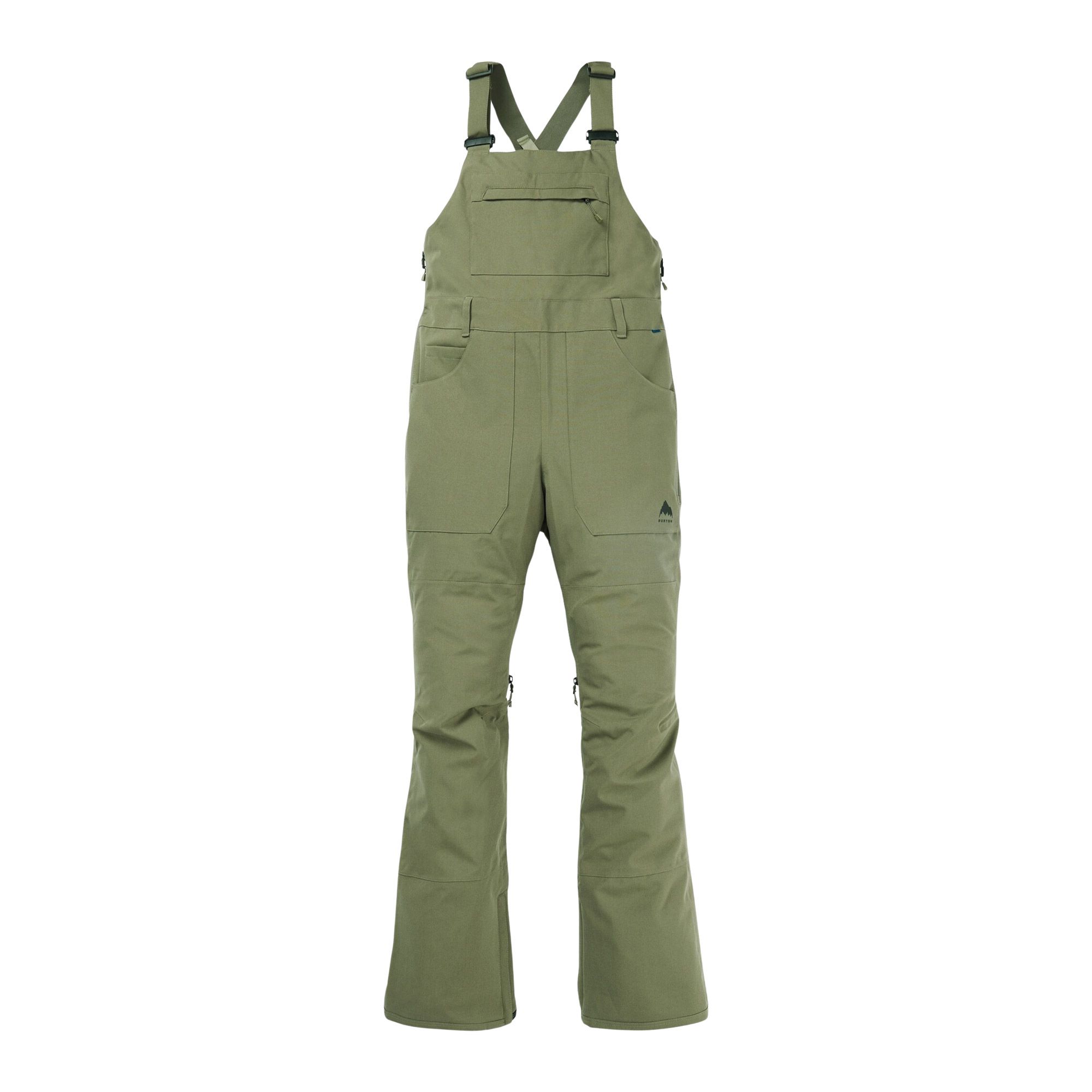 Burton Avalon Bib Skibroek Dames