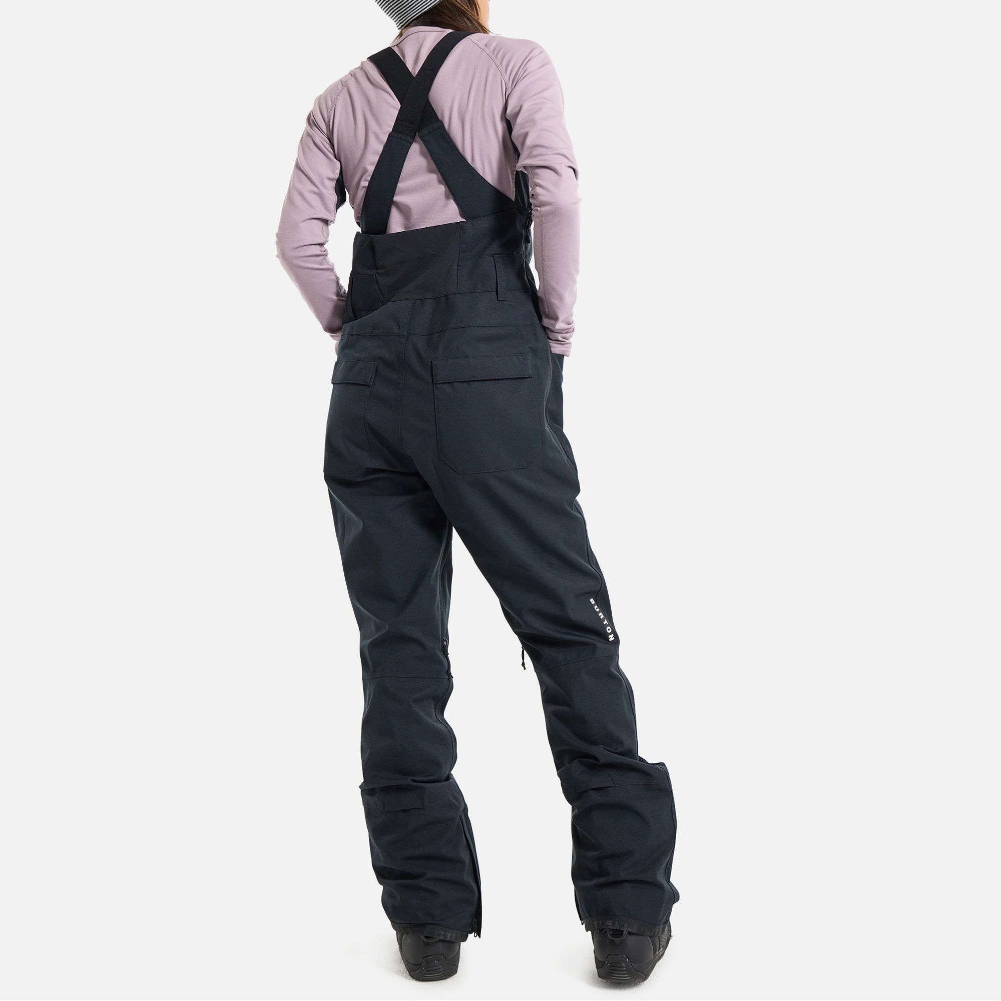Burton Avalon Bib Skibroek Dames