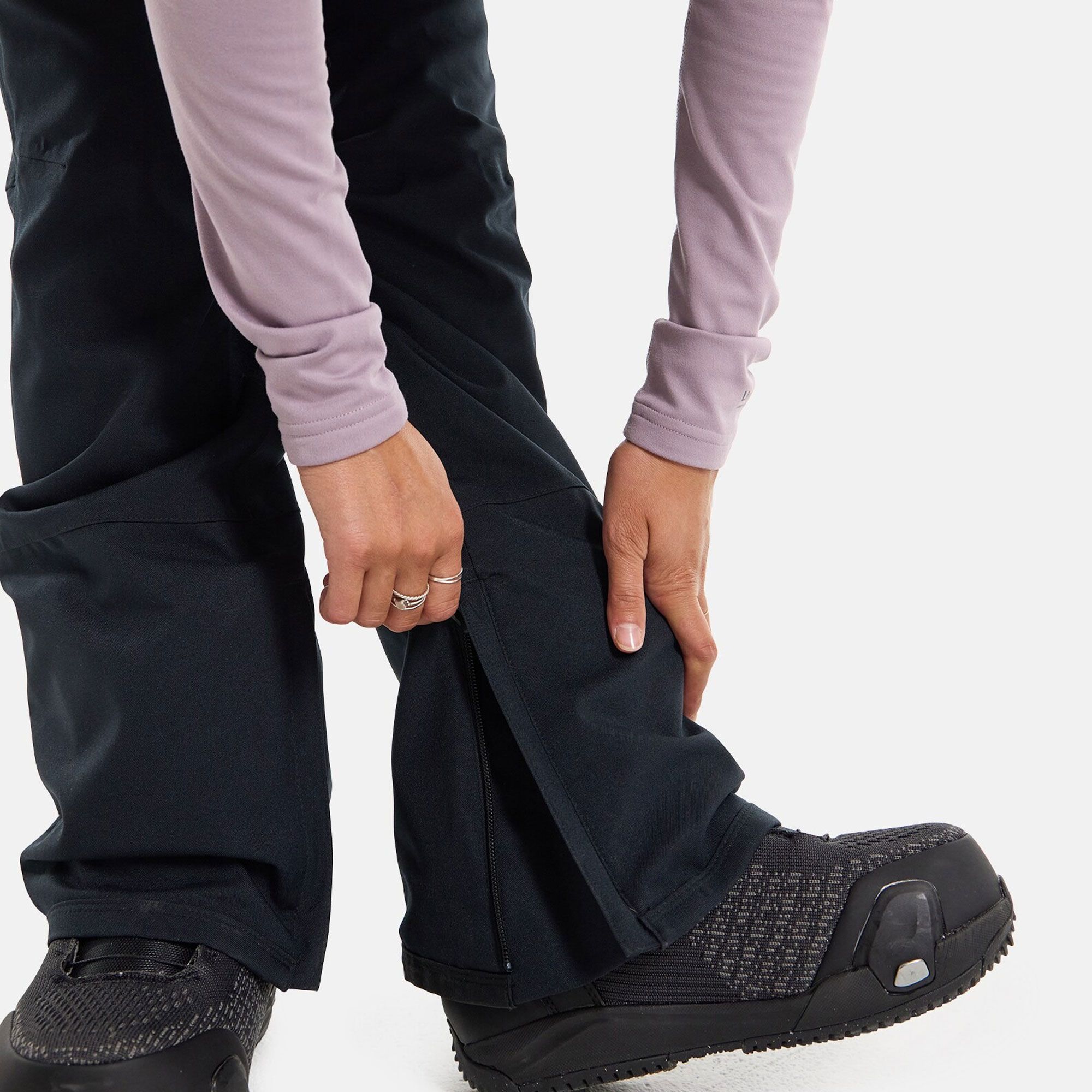 Burton Avalon Bib Snowboardbroek Dames