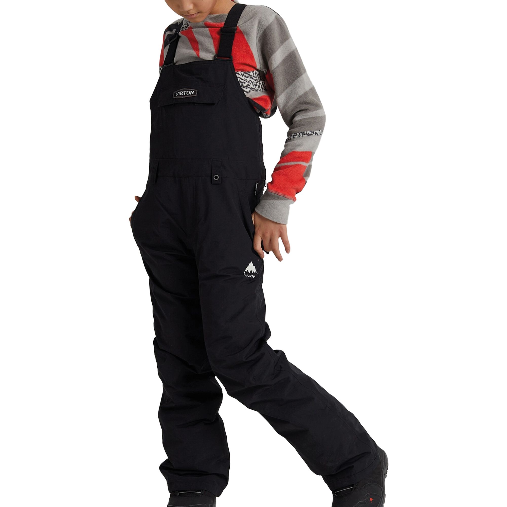 Burton Skylar Bib Skibroek Junior