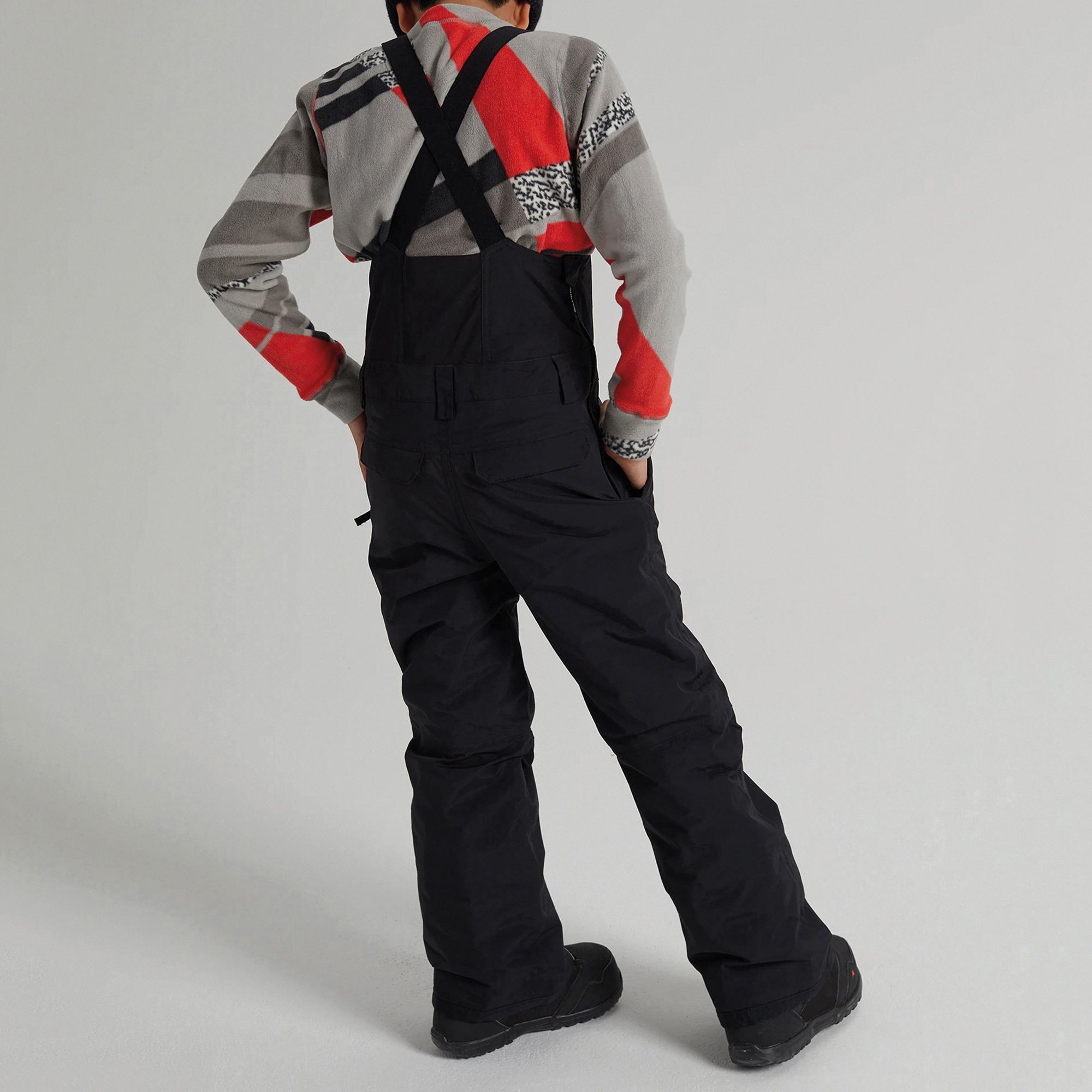 Burton Skylar Bib Skibroek Junior