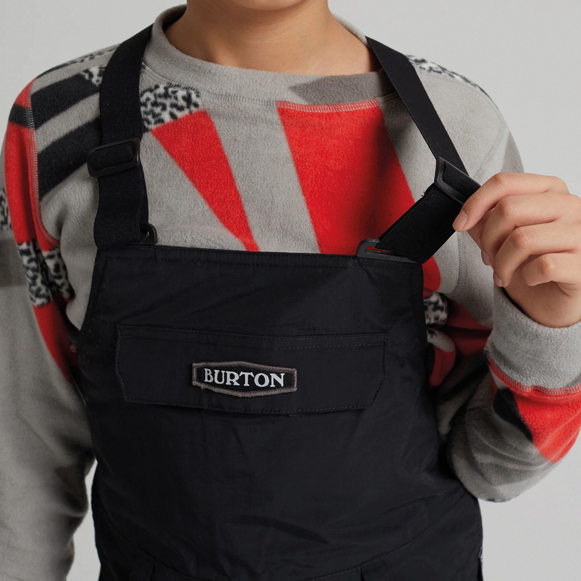 Burton Skylar Bib Skibroek Junior