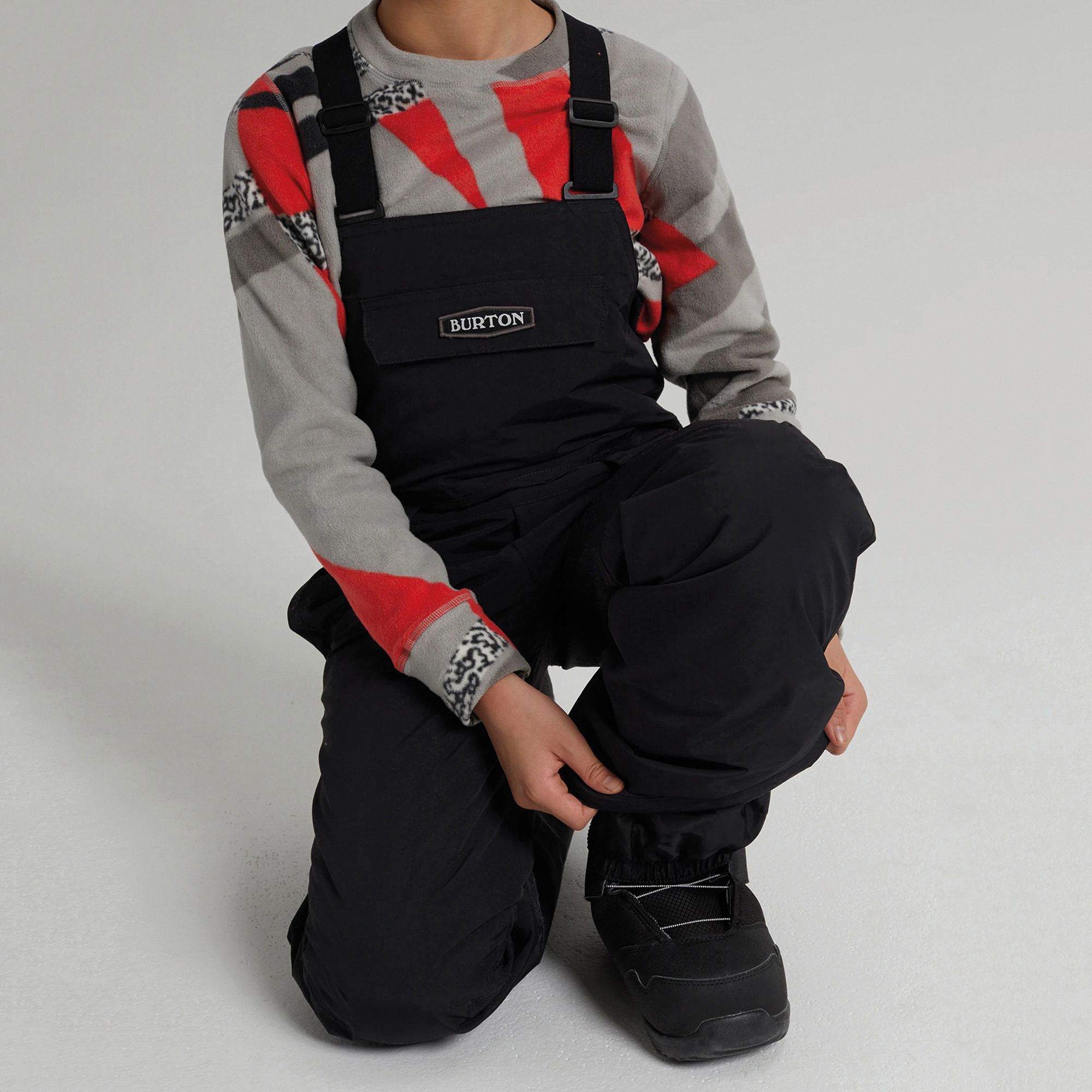 Burton Skylar Bib Skibroek Junior