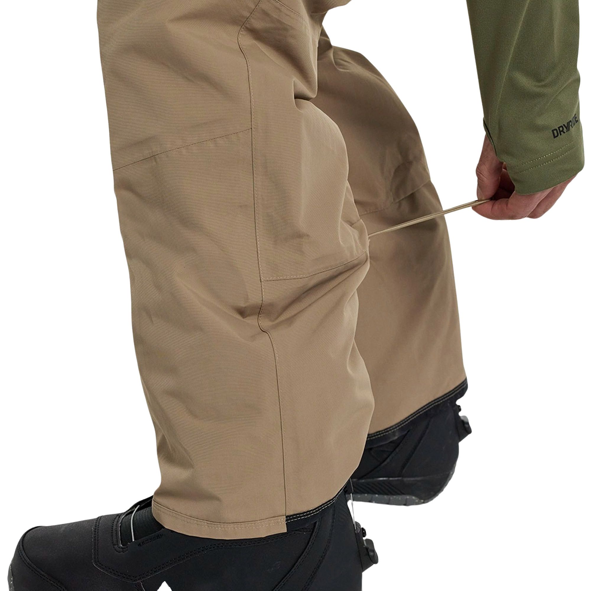 Burton Covert 2.0 Snowboardbroek Heren