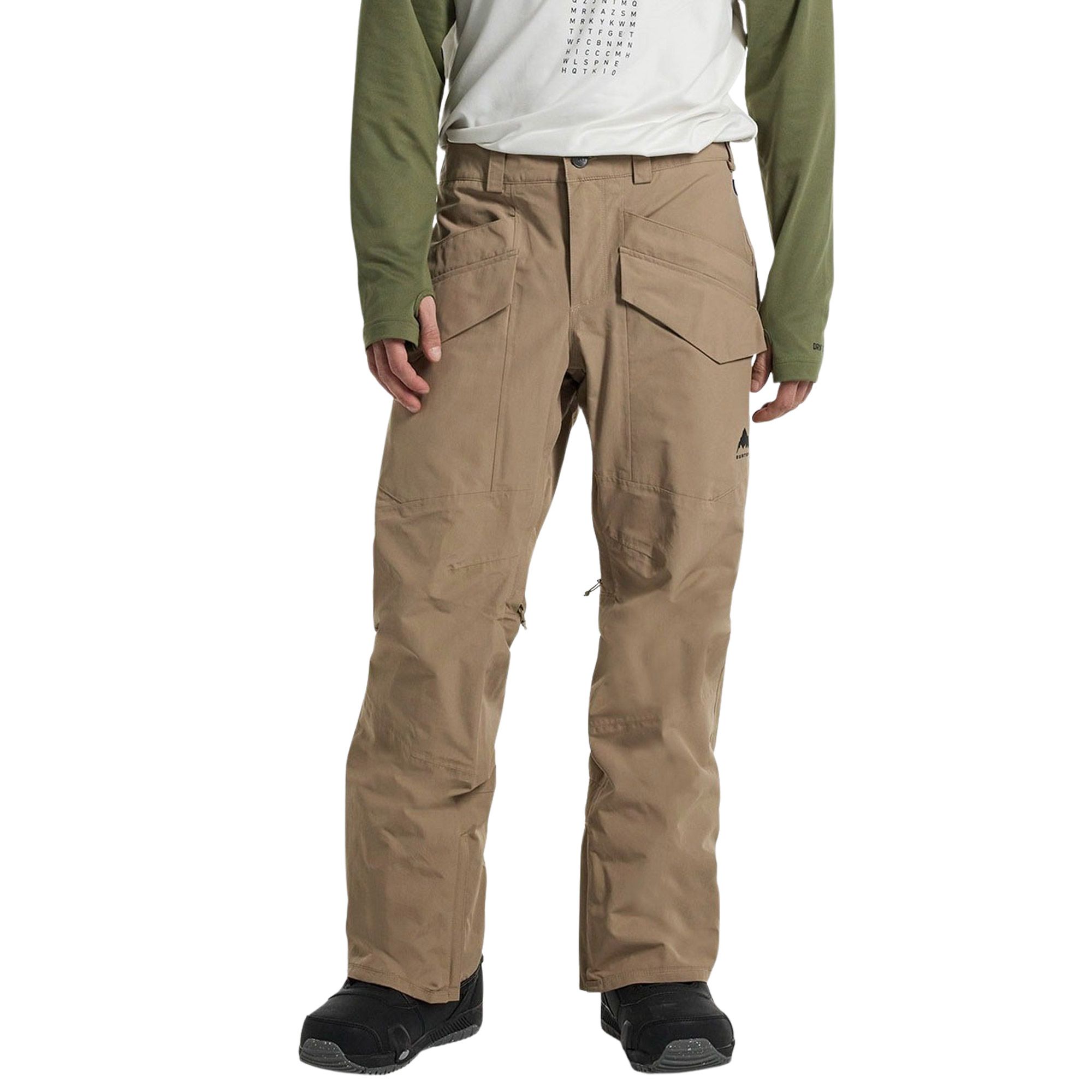 Burton Covert 2.0 Snowboardbroek Heren