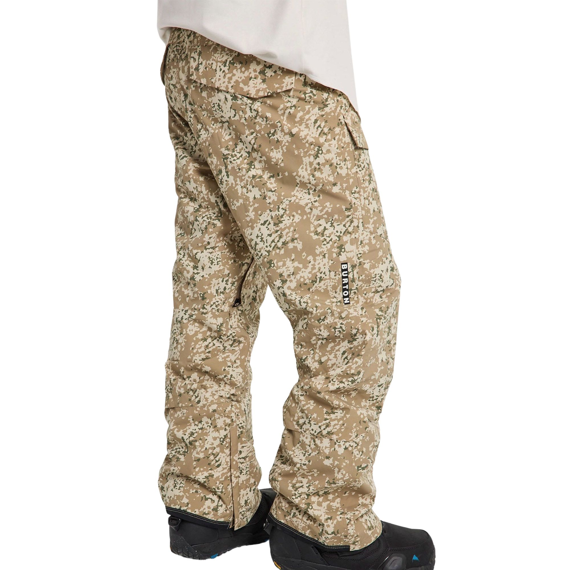 Burton Covert 2.0 Snowboardbroek Heren