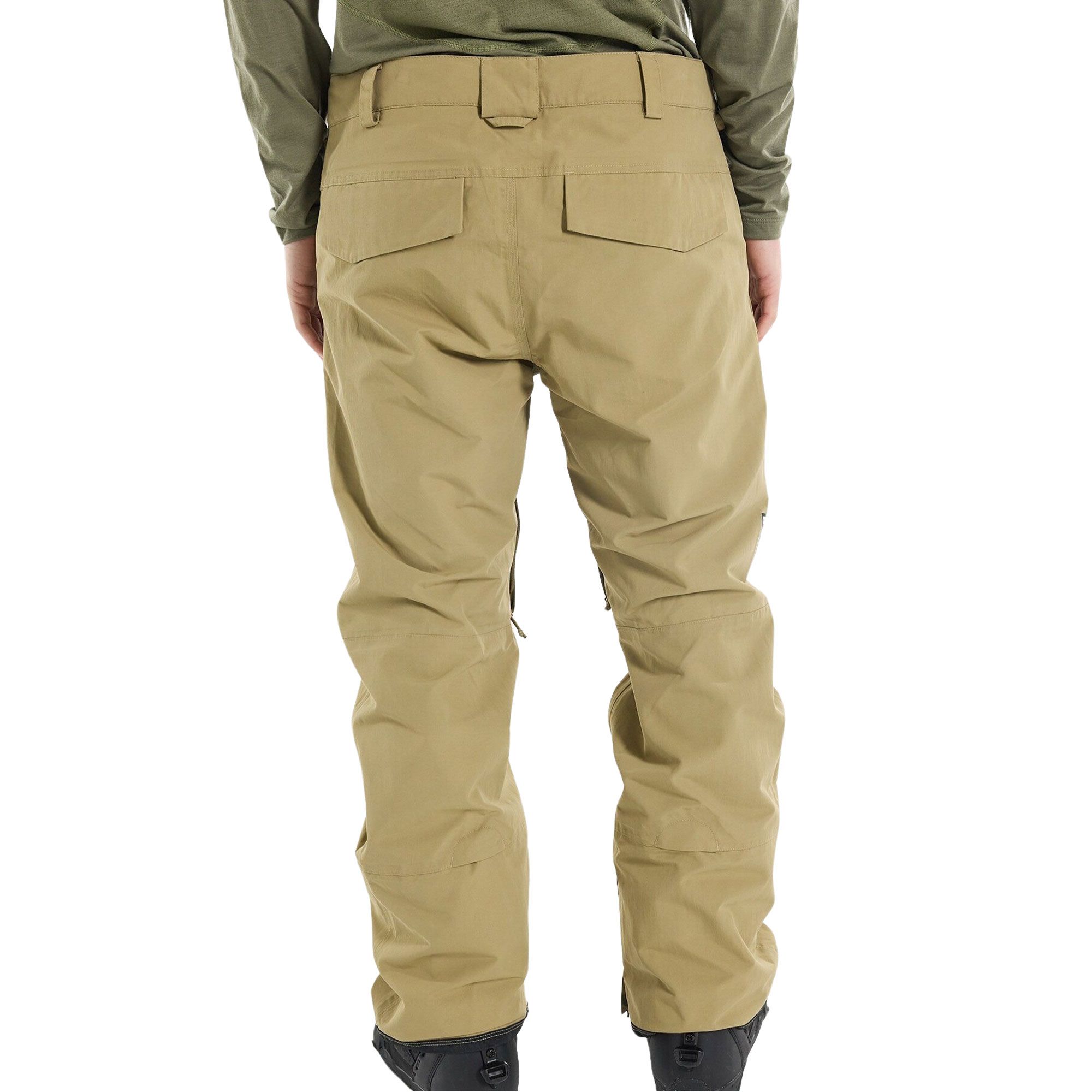 Burton Covert 2.0 Snowboardbroek Heren