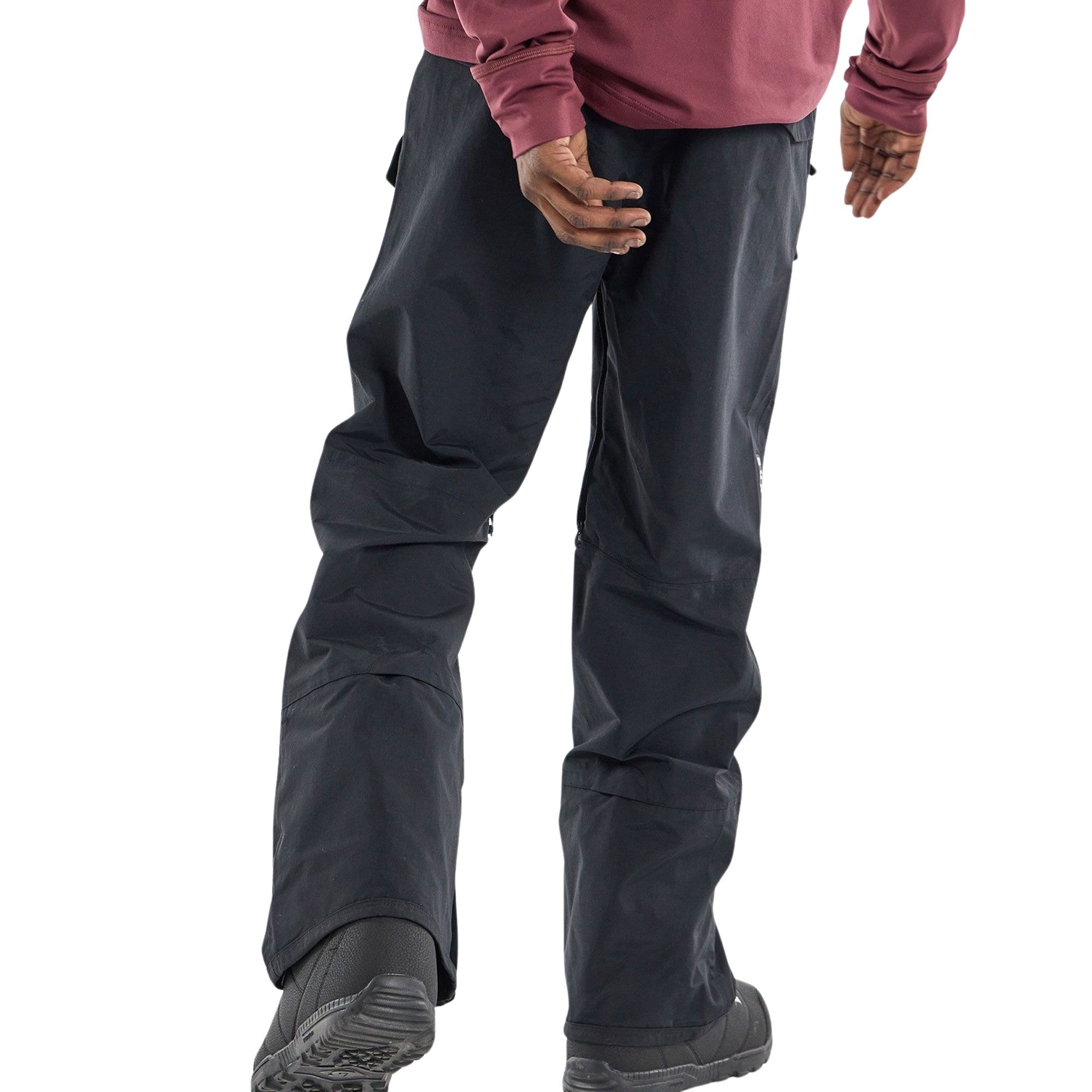 Burton Covert 2.0 Snowboardbroek Heren