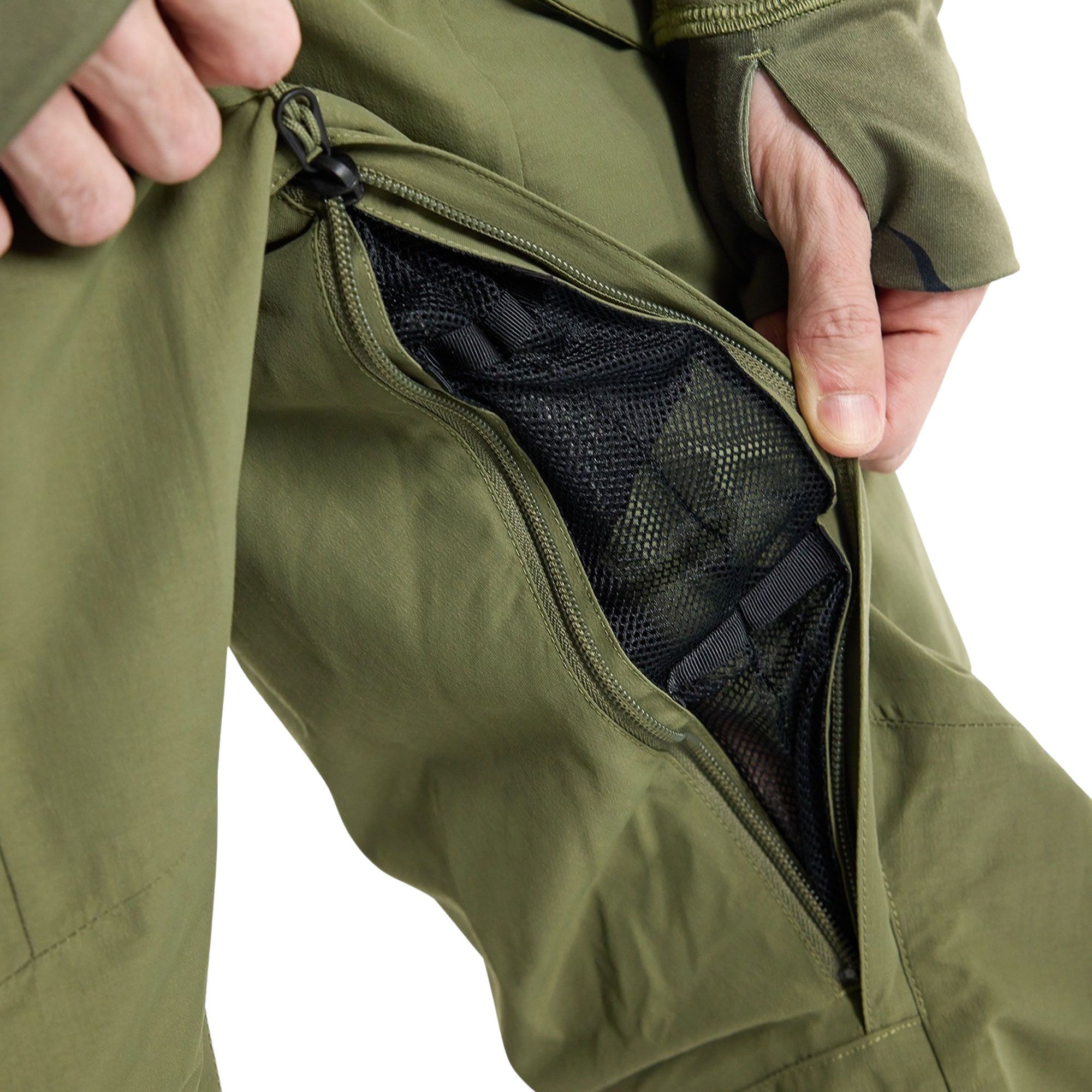 Burton Covert 2.0 Snowboardbroek Heren