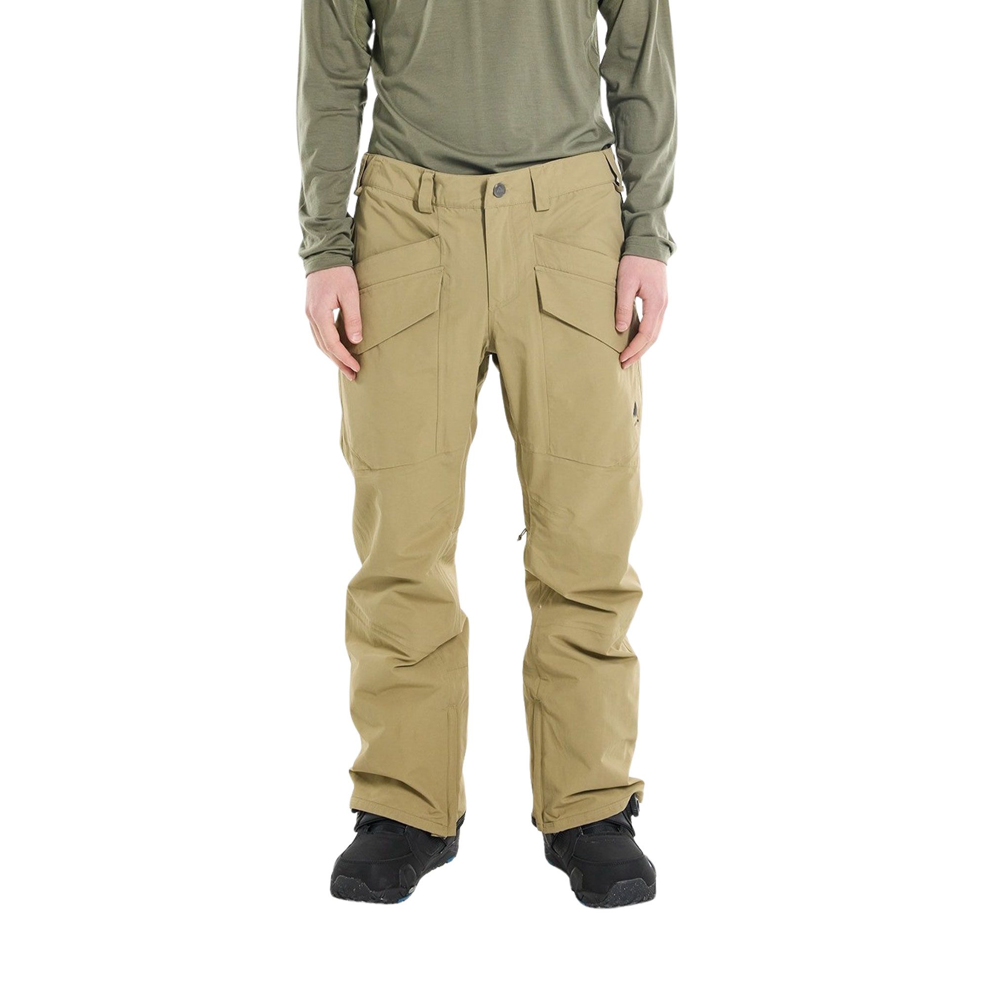 Burton Covert 2.0 Snowboardbroek Heren