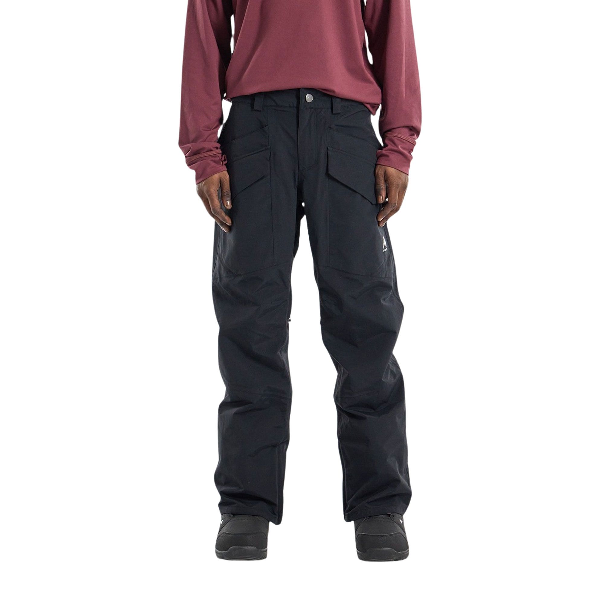 Burton Covert 2.0 Snowboardbroek Heren