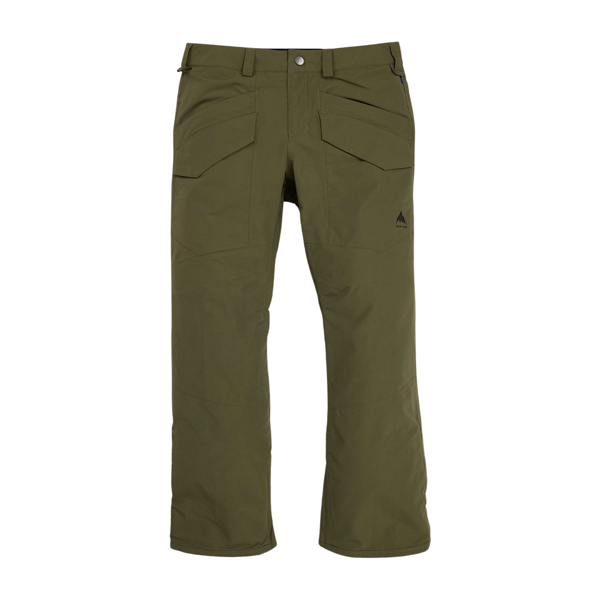 Burton Covert 2.0 Snowboardbroek Heren