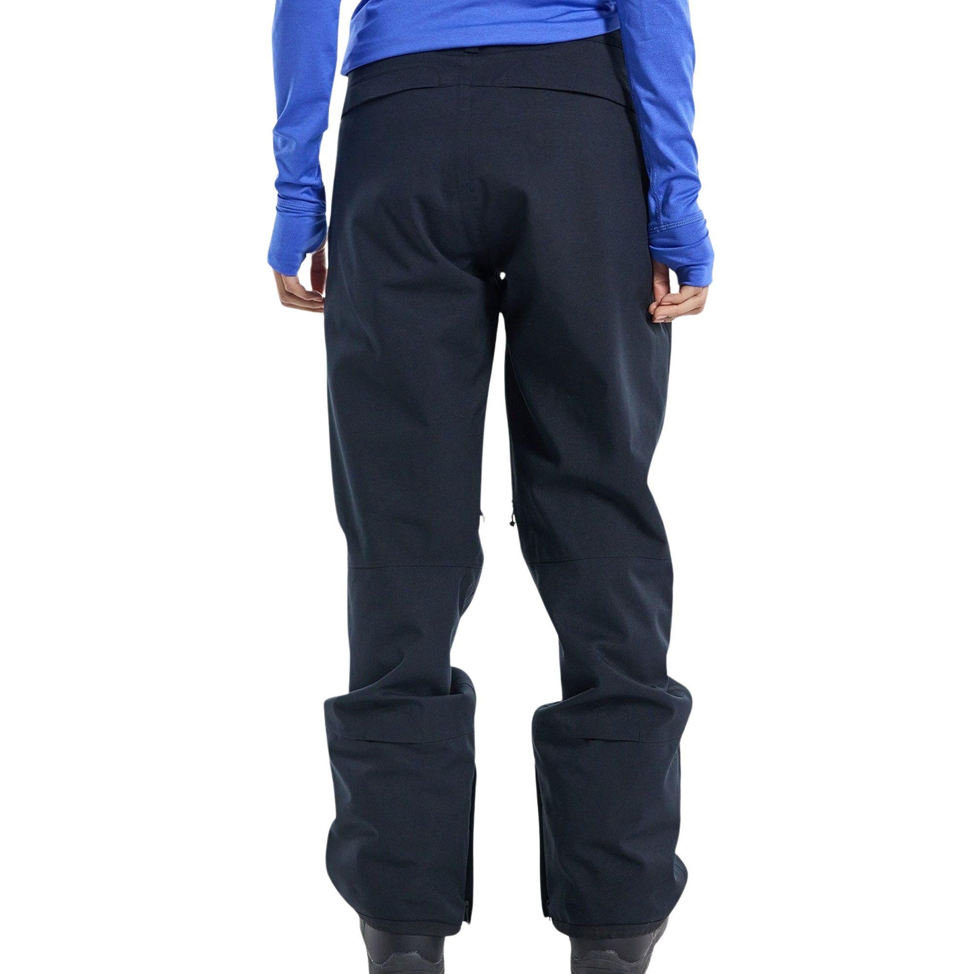 Pantalon de ski Burton Society Femmes