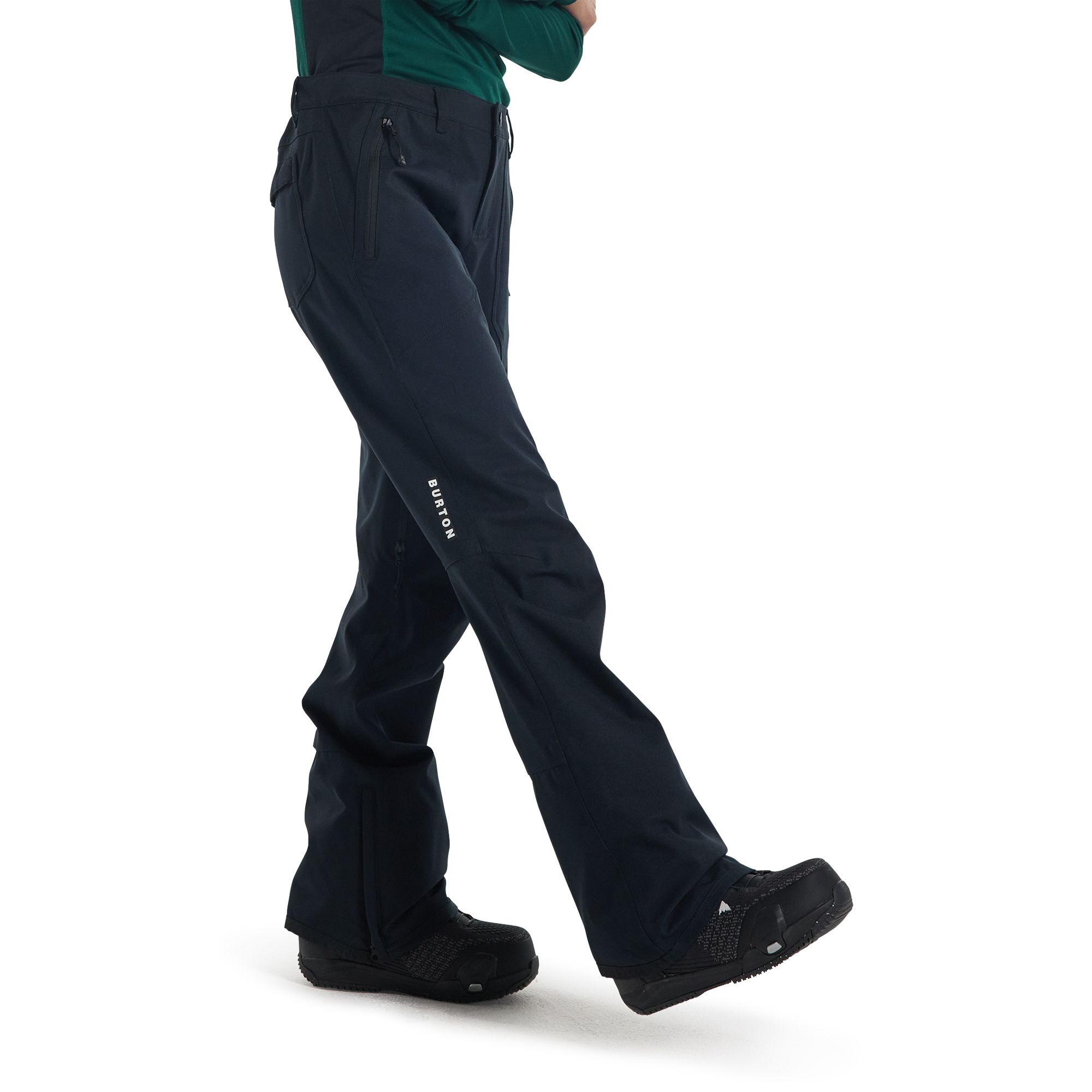 Burton Vida Snowboardhose Damen