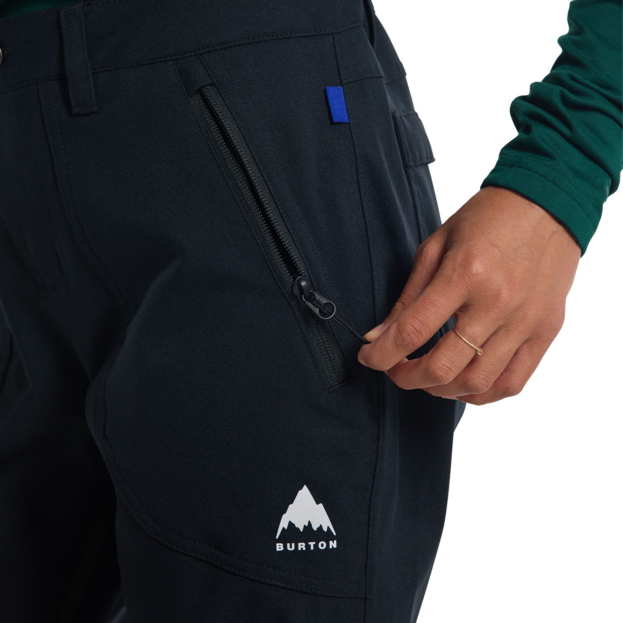 Burton Vida Snowboardhose Damen