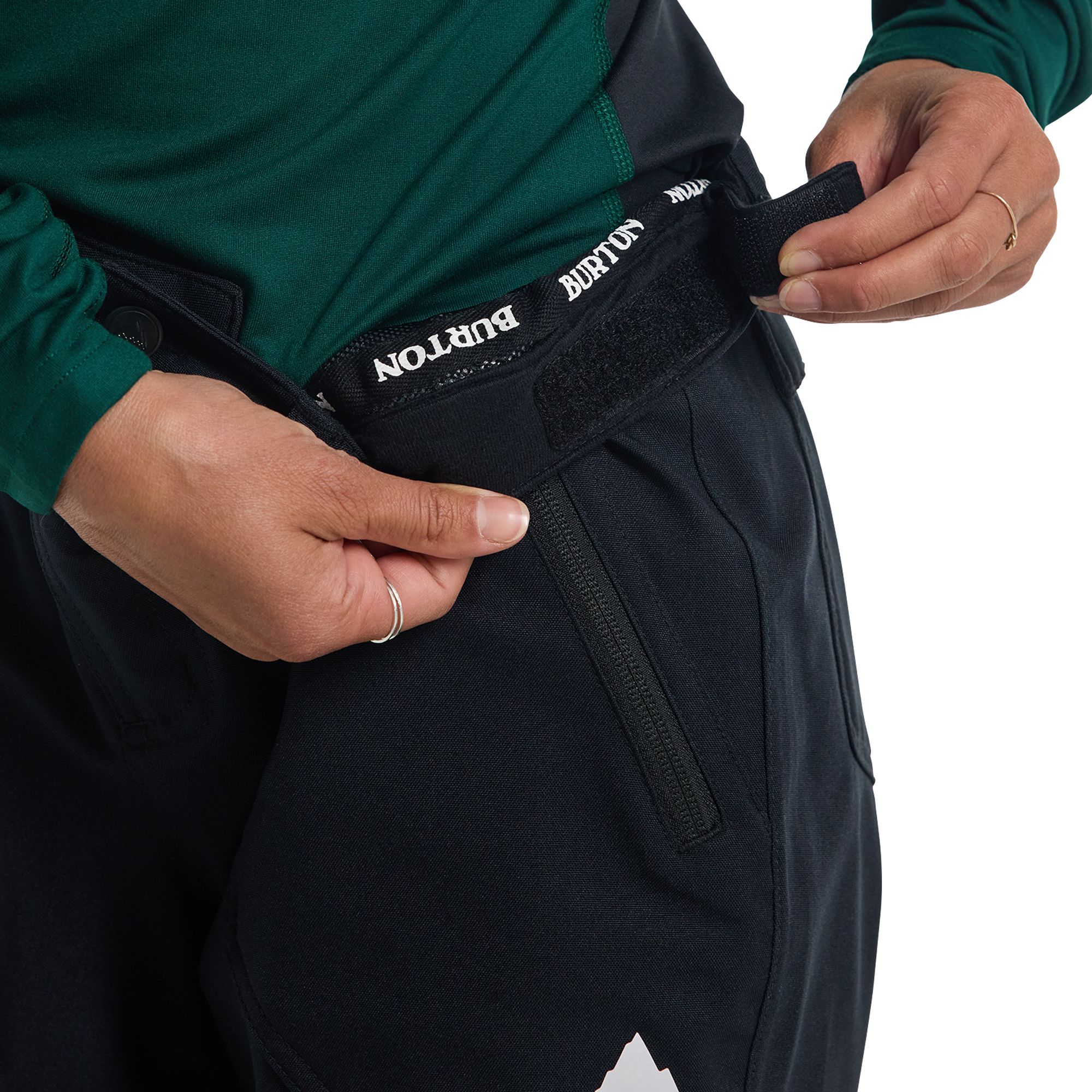 Burton Vida Snowboardhose Damen