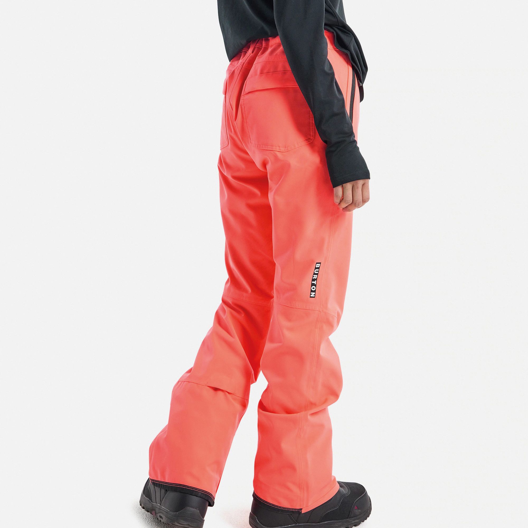 Burton Vida Snowboardbroek Dames | PlutoSport