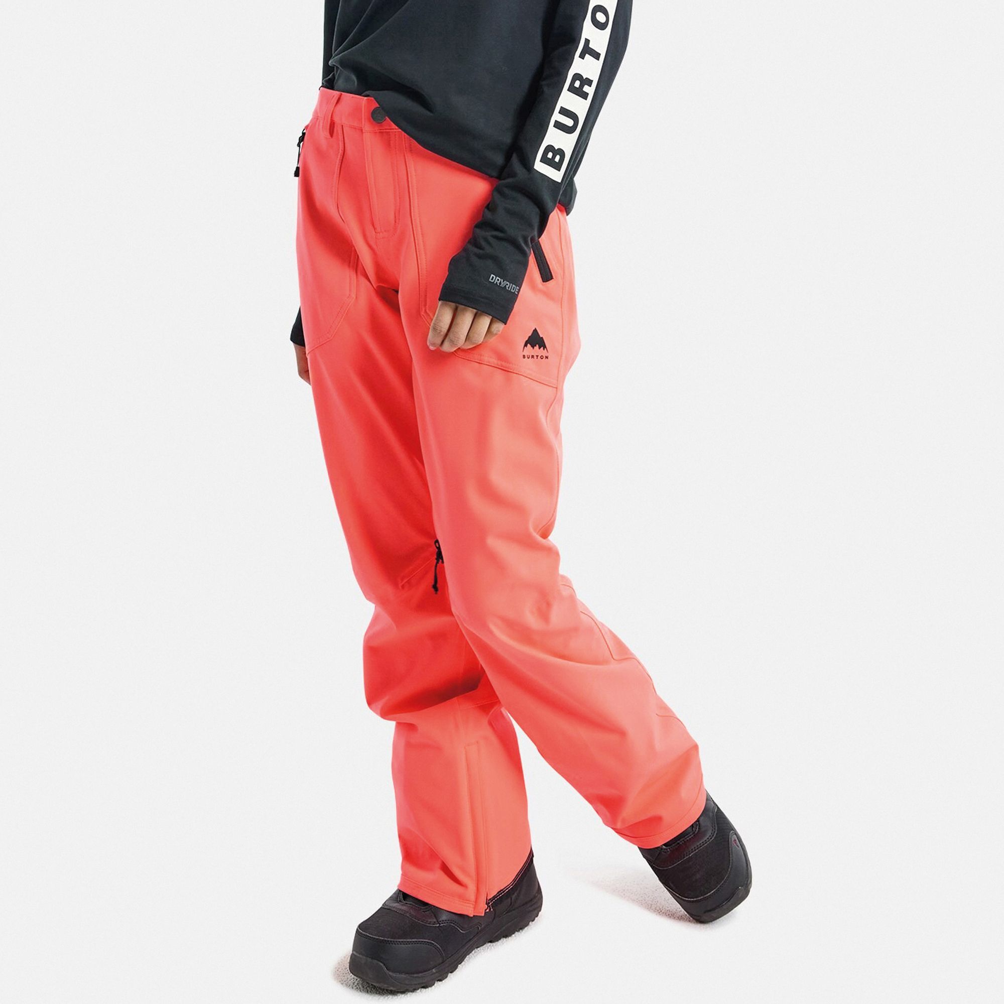 Burton Vida Snowboardhose Damen