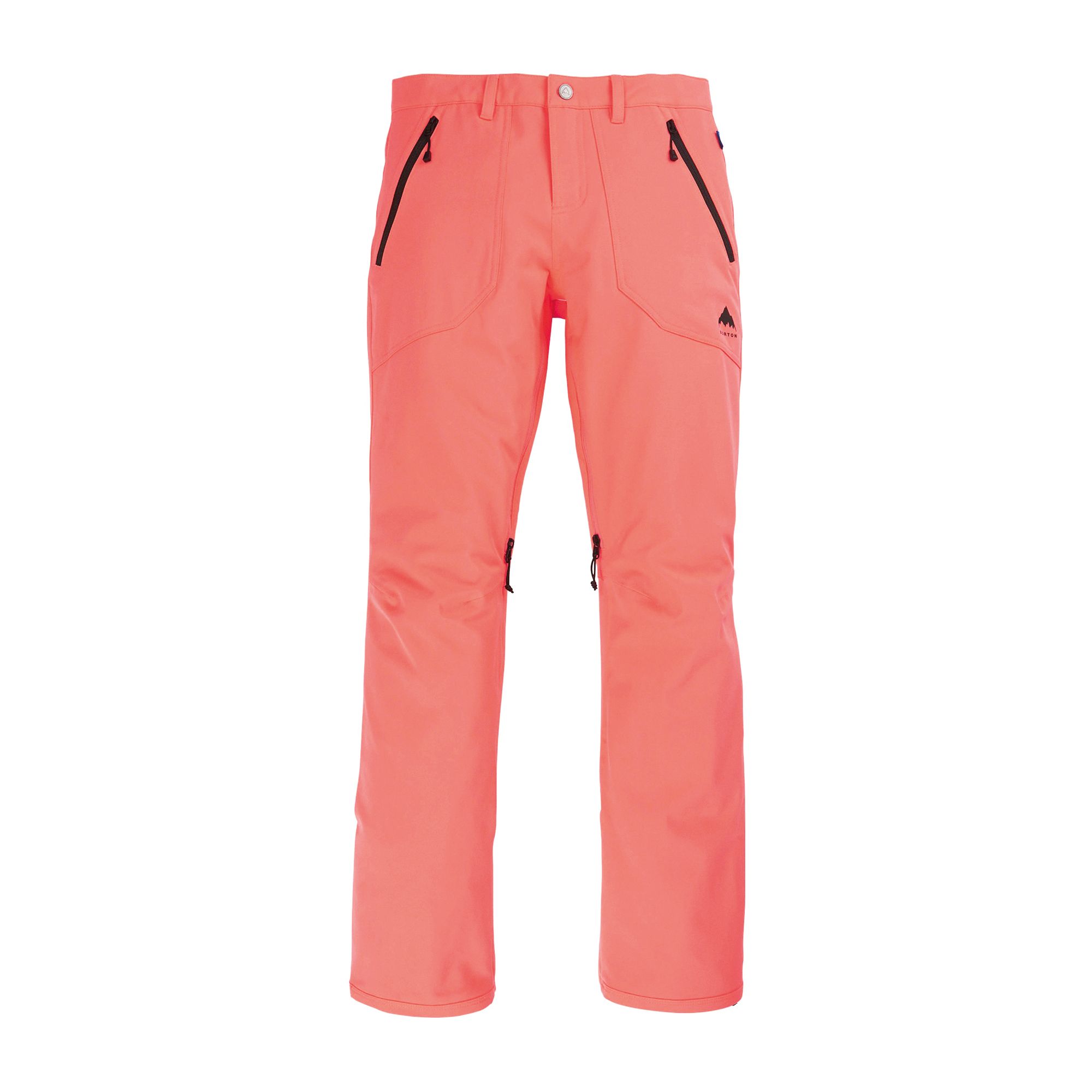 Burton Vida Snowboardbroek Dames | PlutoSport