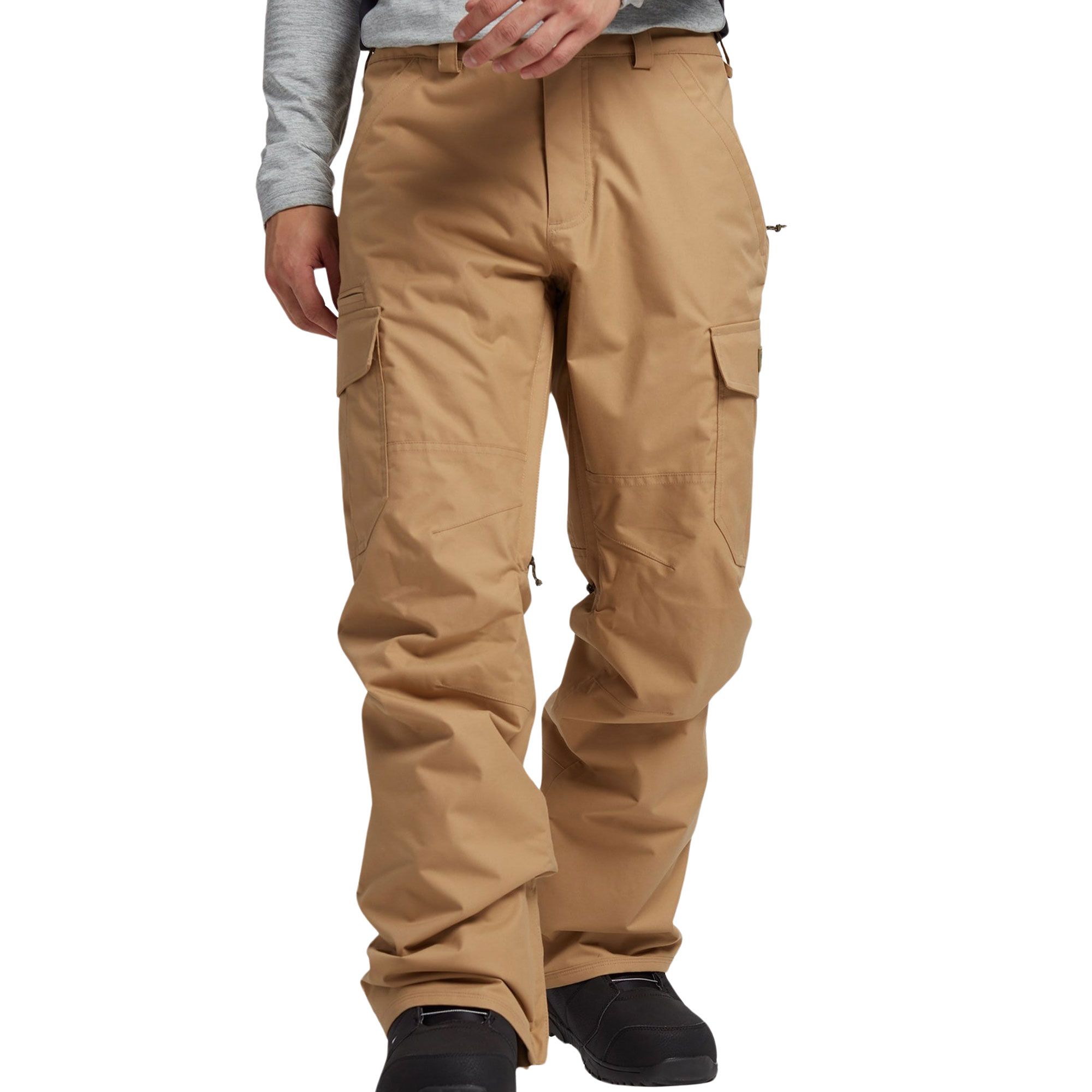 Burton Cargo Pantalon de Snowboard Hommes