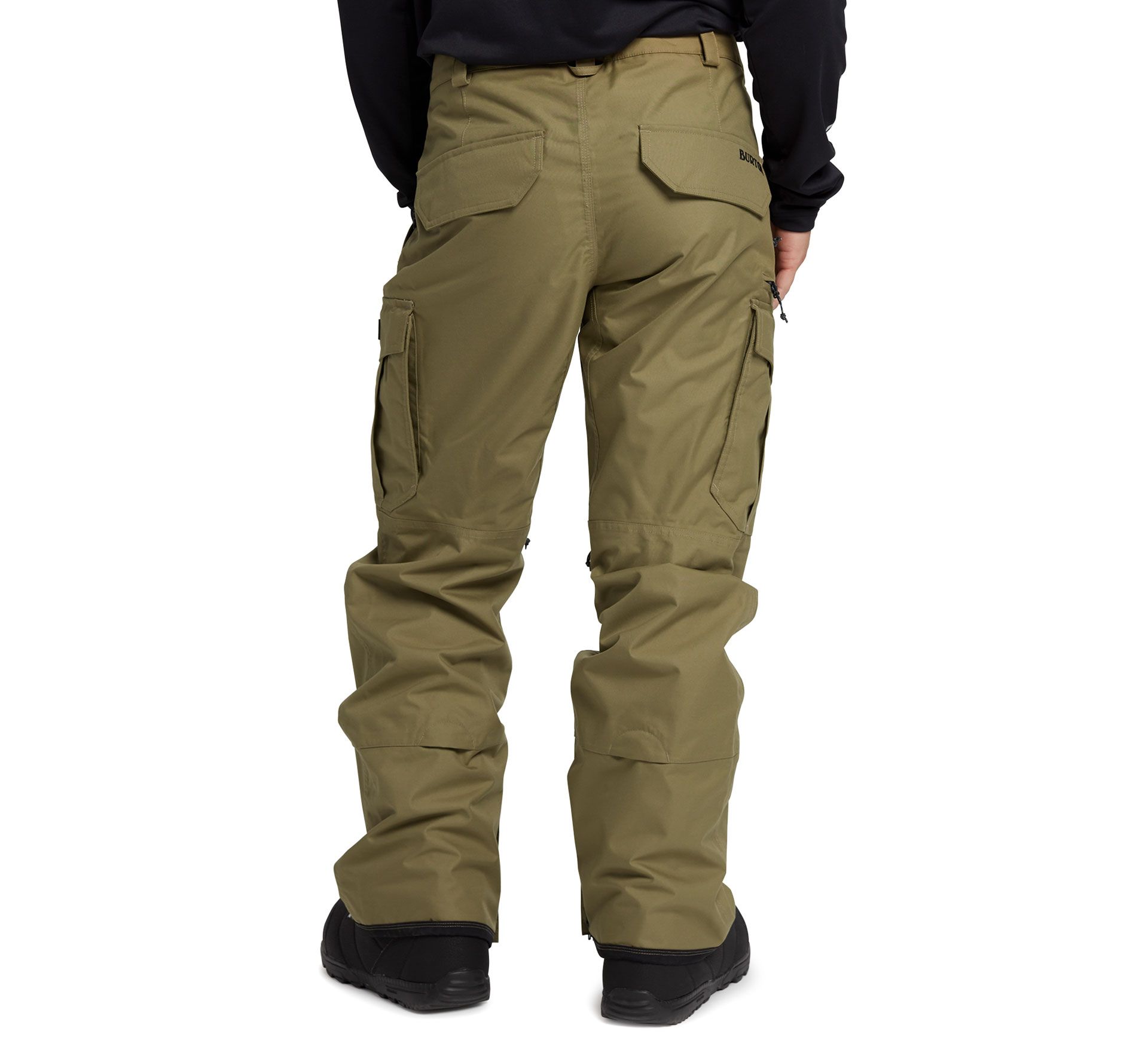 Burton Cargo Snowboardbroek Heren