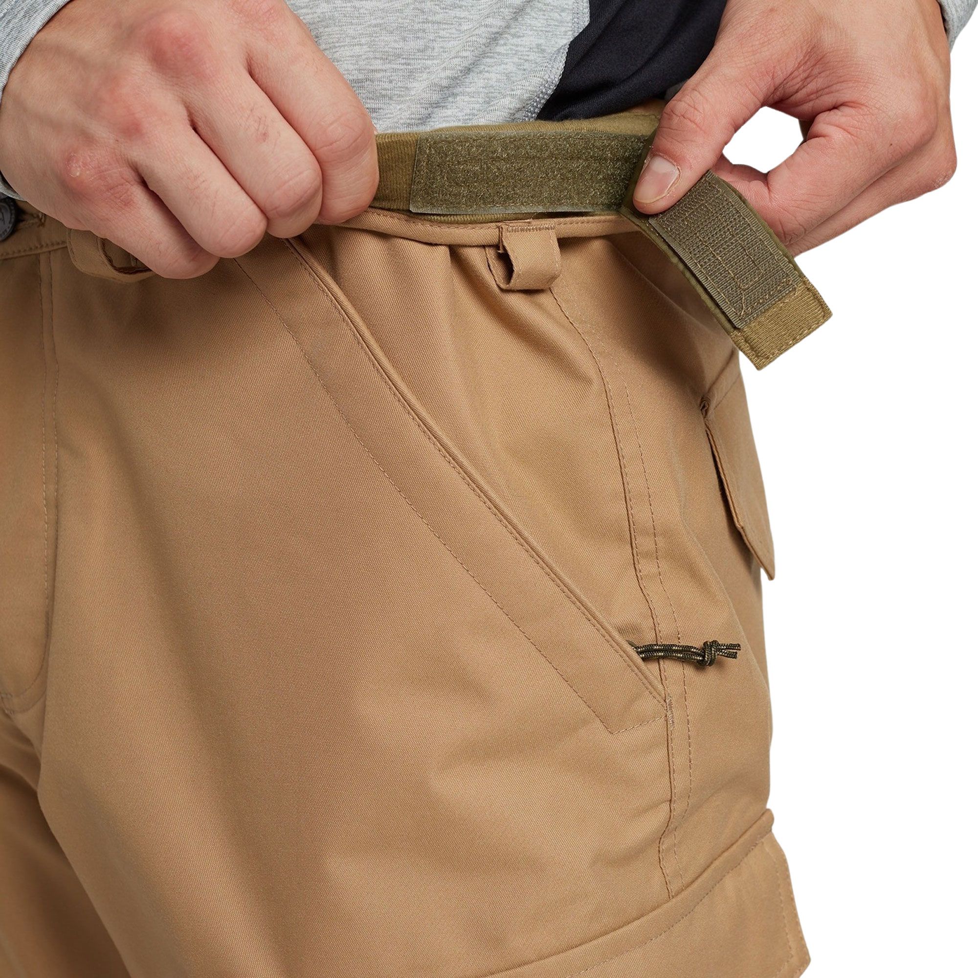 Burton Cargo Pantalon de Snowboard Hommes