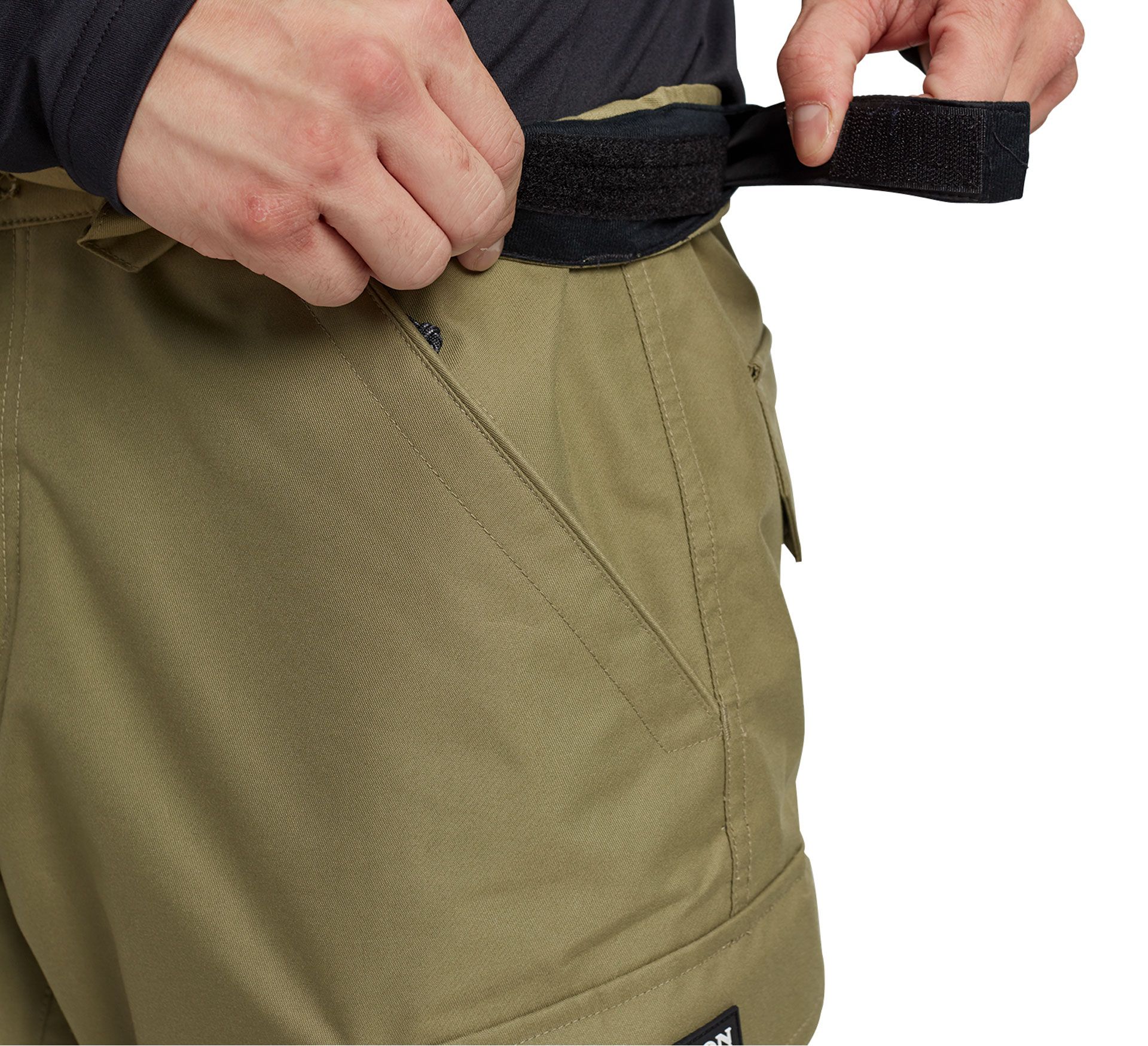 Burton Cargo Snowboardbroek Heren