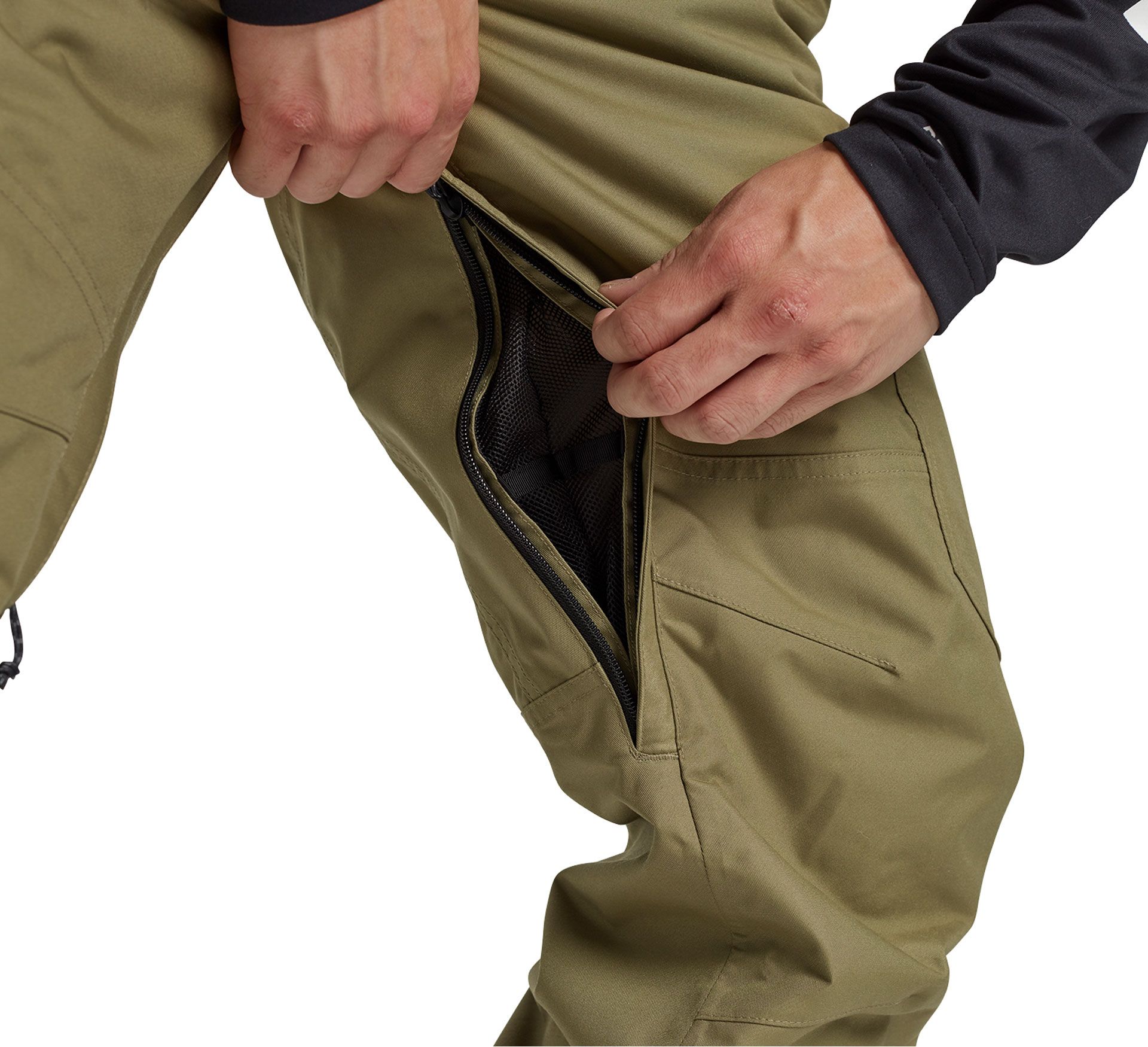 Burton Cargo Snowboardbroek Heren