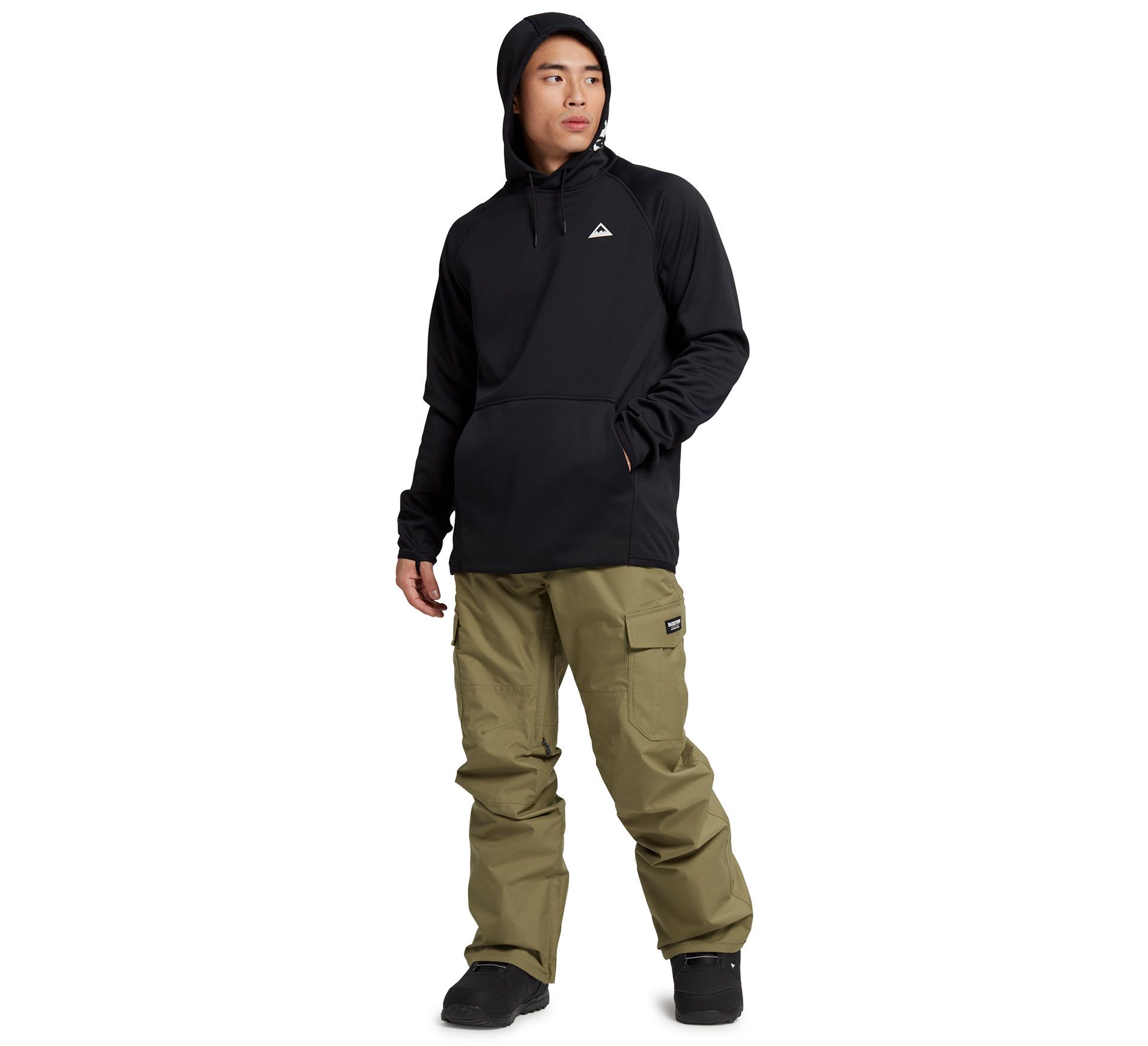 Burton Cargo Snowboardbroek Heren