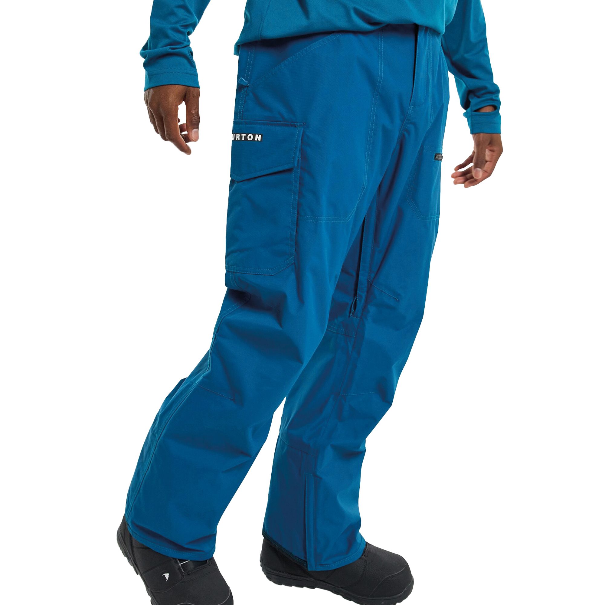 Burton Covert Snowboardbroek Heren
