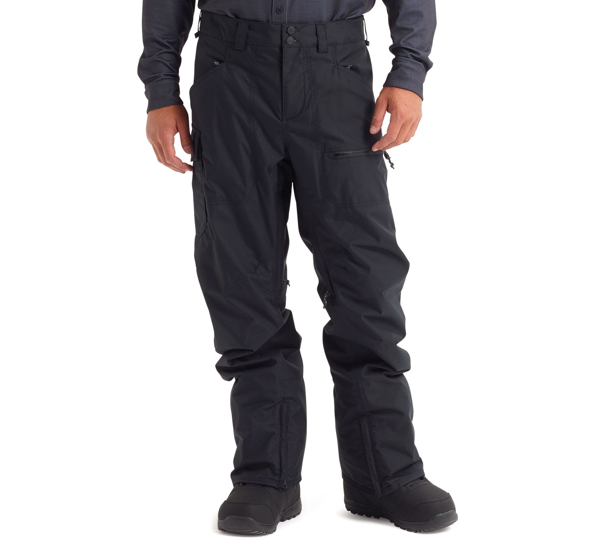 Burton Covert Snowboardbroek Heren