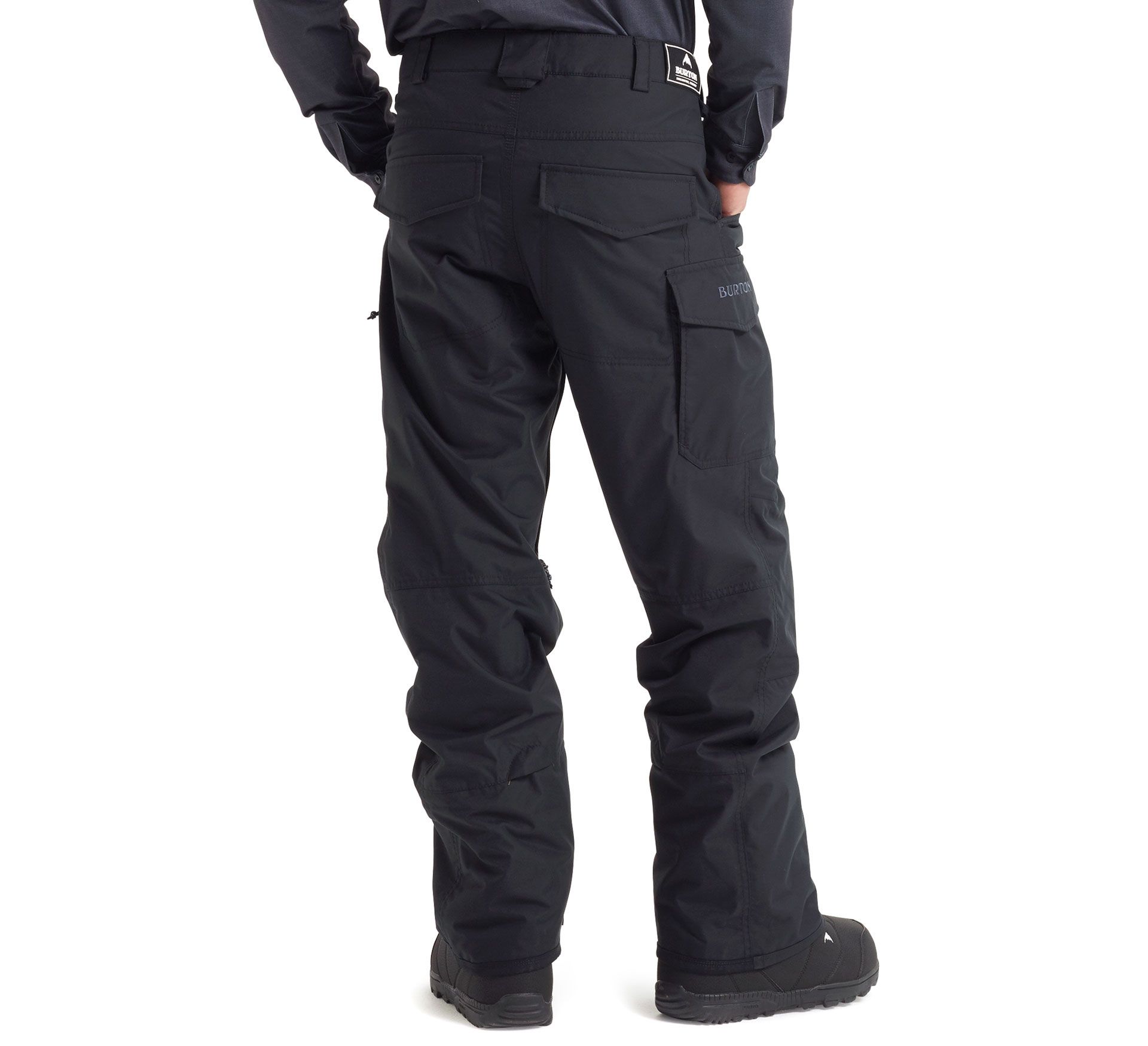 Burton Covert Snowboardbroek Heren