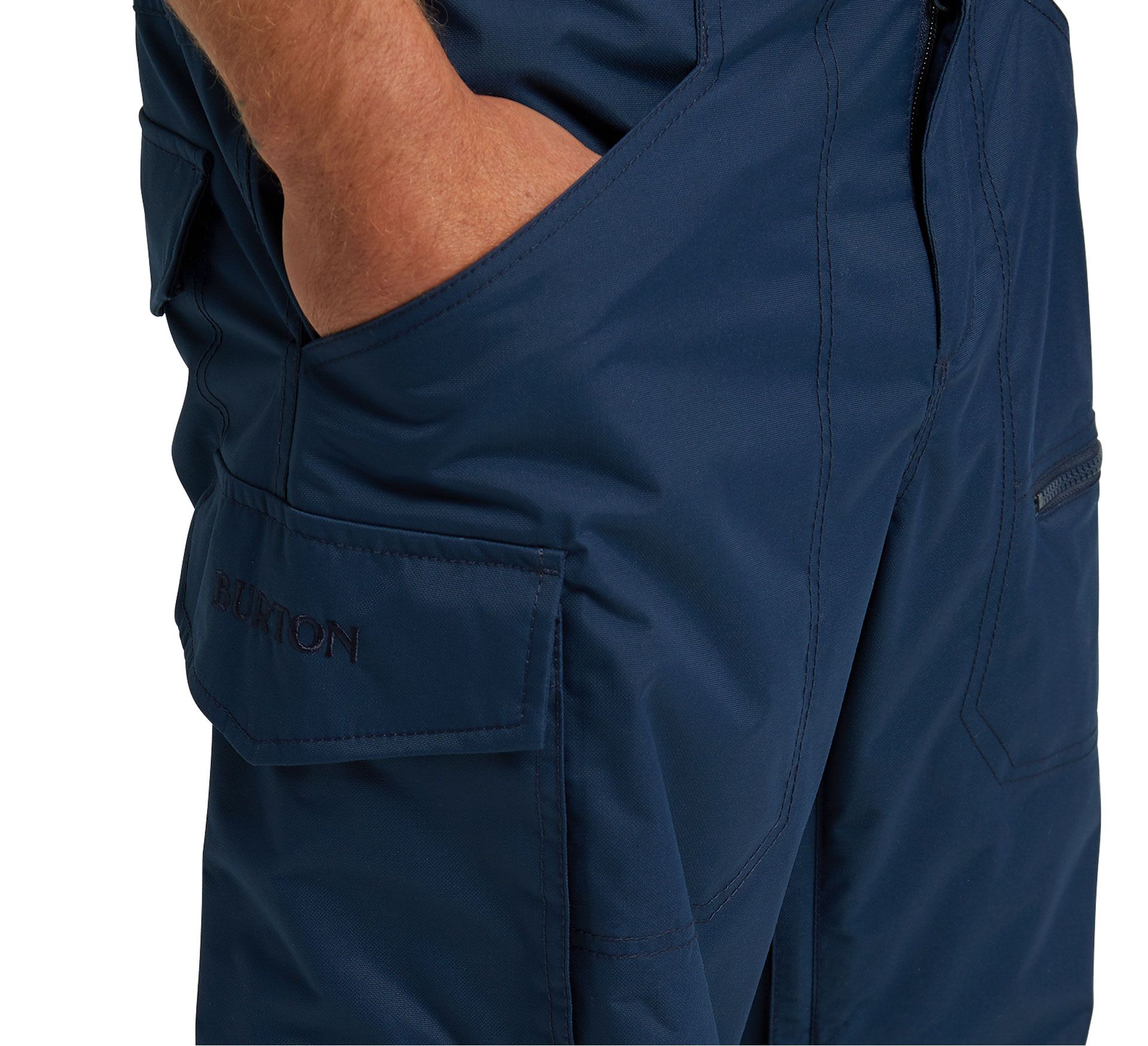 Burton Covert Snowboardbroek Heren