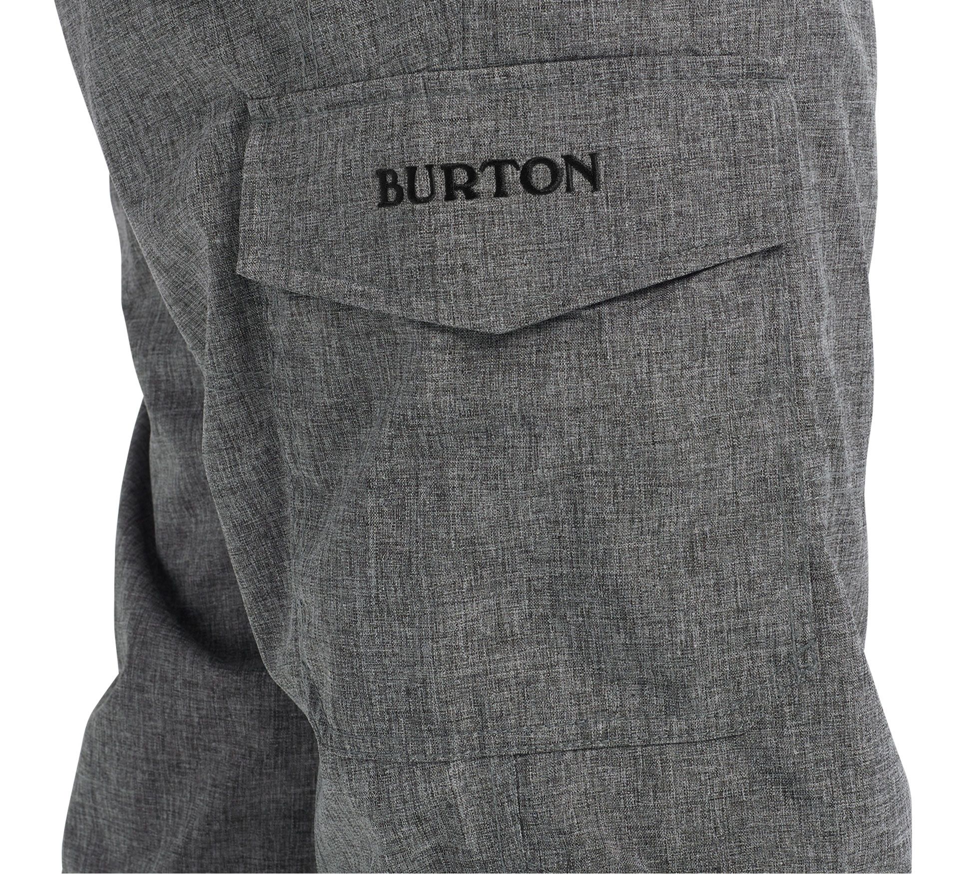 Burton Covert Snowboardbroek Heren
