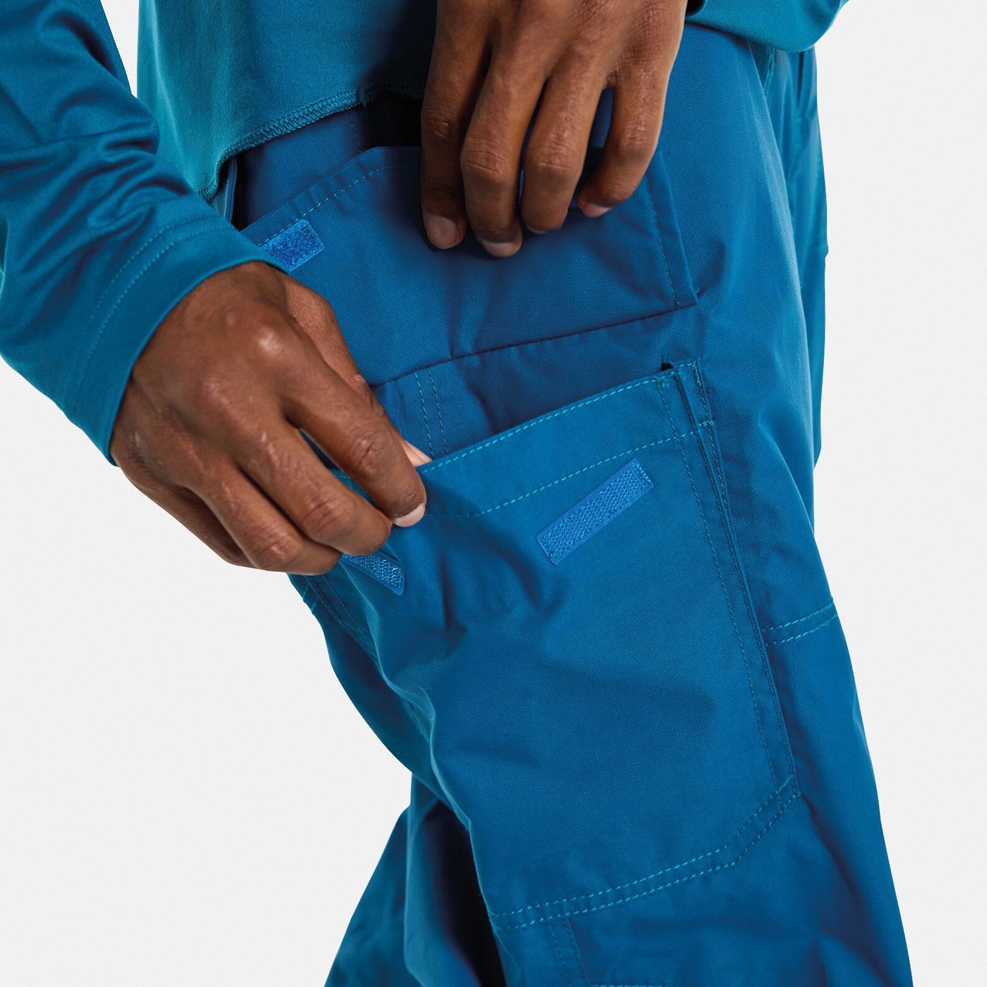 Burton Covert Snowboardbroek Heren