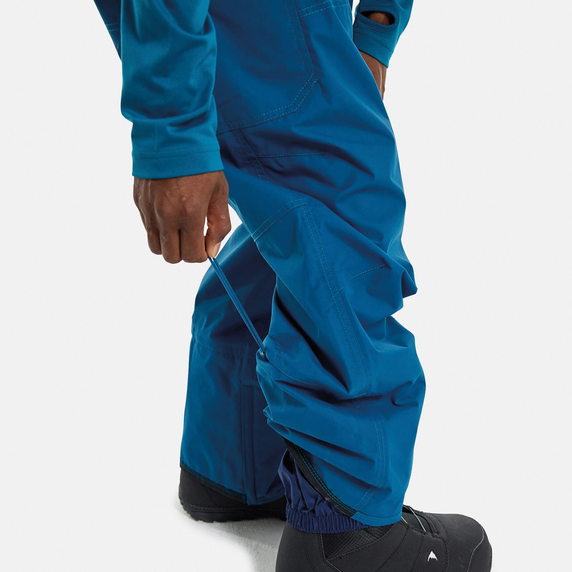 Burton Covert Snowboardbroek Heren